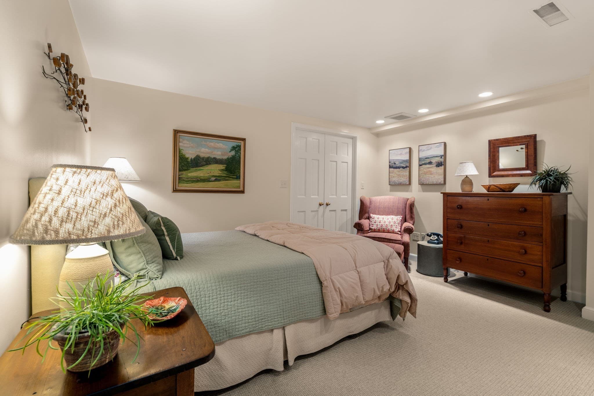 Condominium at 86 Common Street # 86, Belmont MA 02478, Belmont, photo 20 of 27
