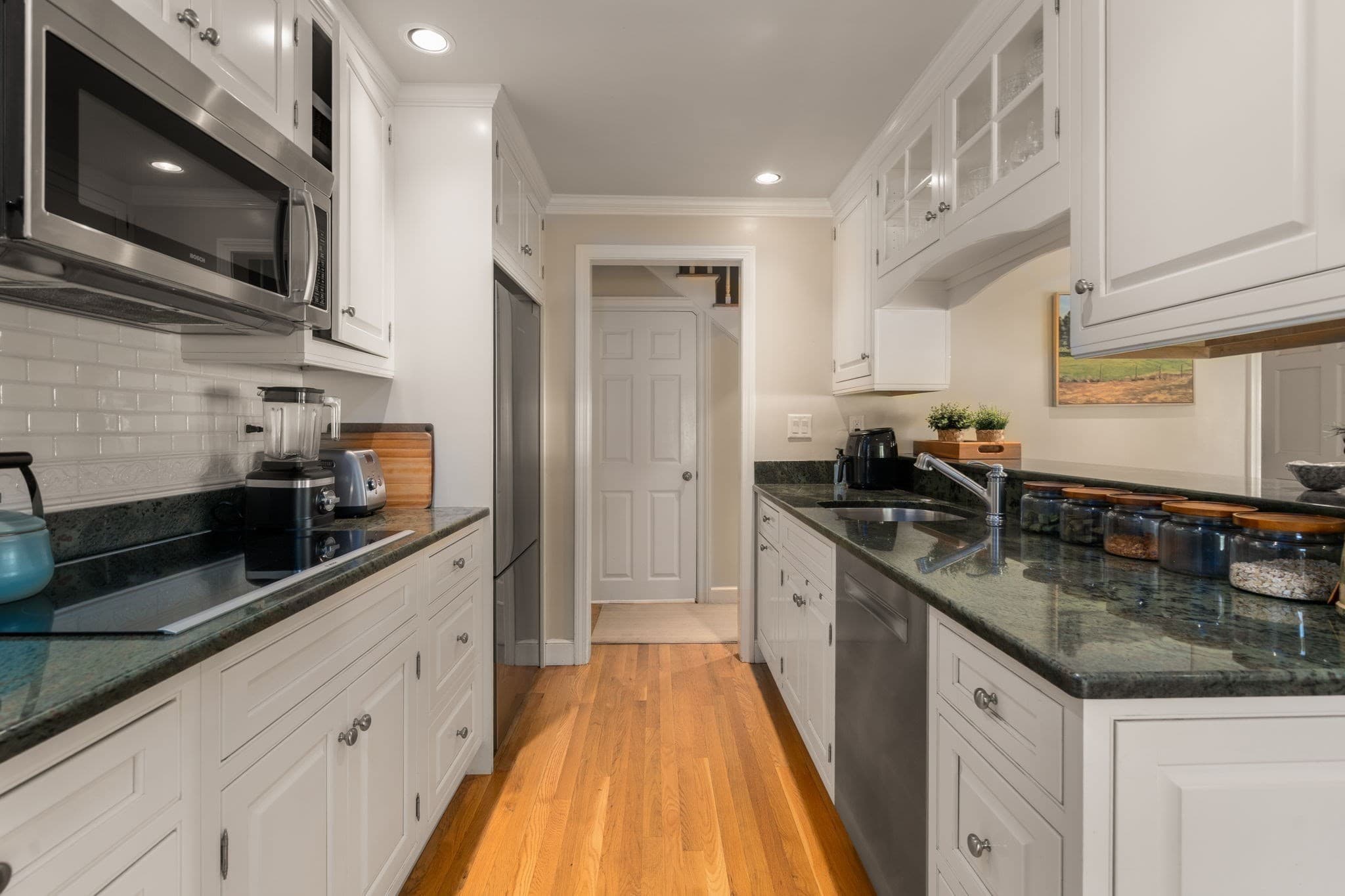 Condominium at 86 Common Street # 86, Belmont MA 02478, Belmont, photo 10 of 27