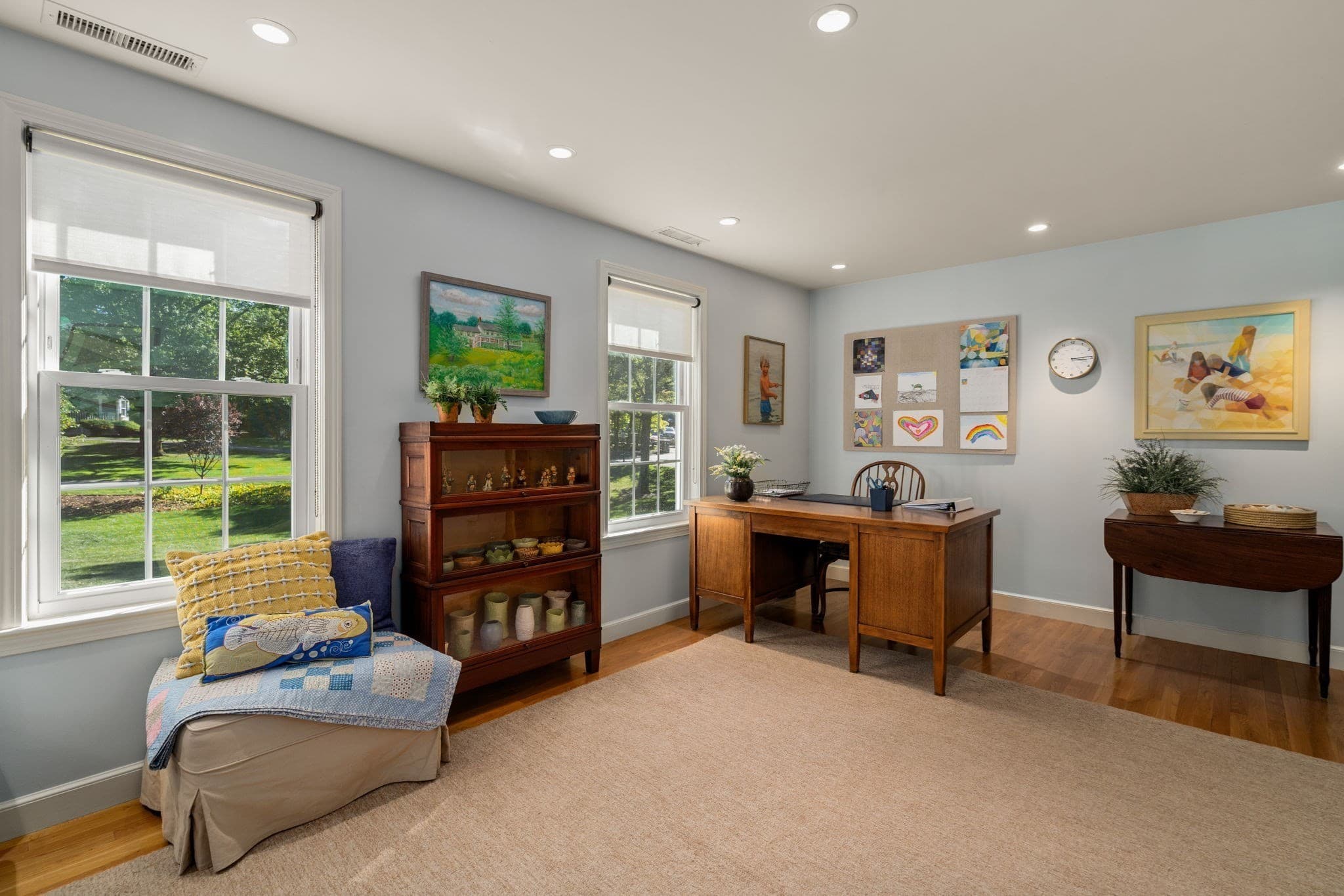 Condominium at 86 Common Street # 86, Belmont MA 02478, Belmont, photo 18 of 27