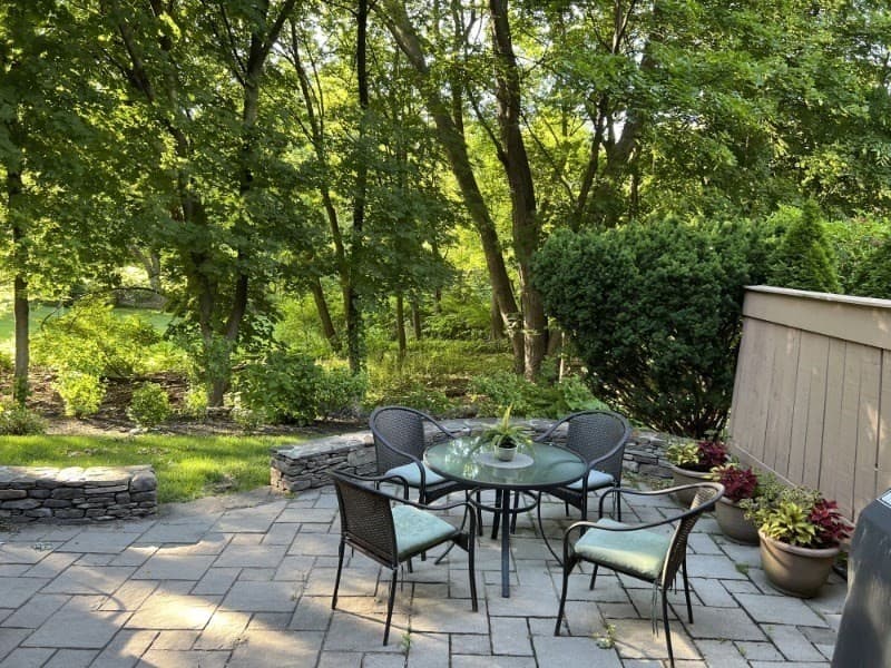 Condominium at 86 Common Street # 86, Belmont MA 02478, Belmont, photo 25 of 27