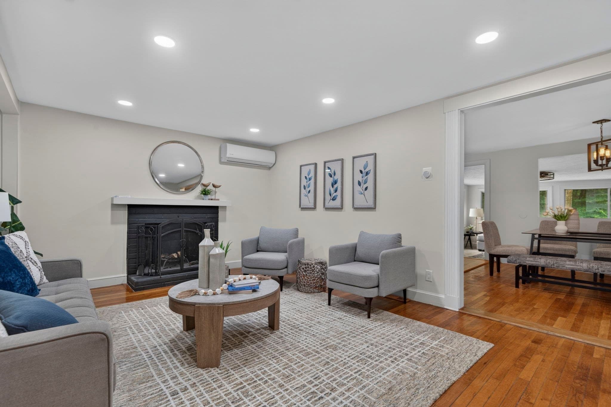 Single Family Residence at 47 Southville Rd, Southborough MA 01772, Southborough, photo 12 of 34