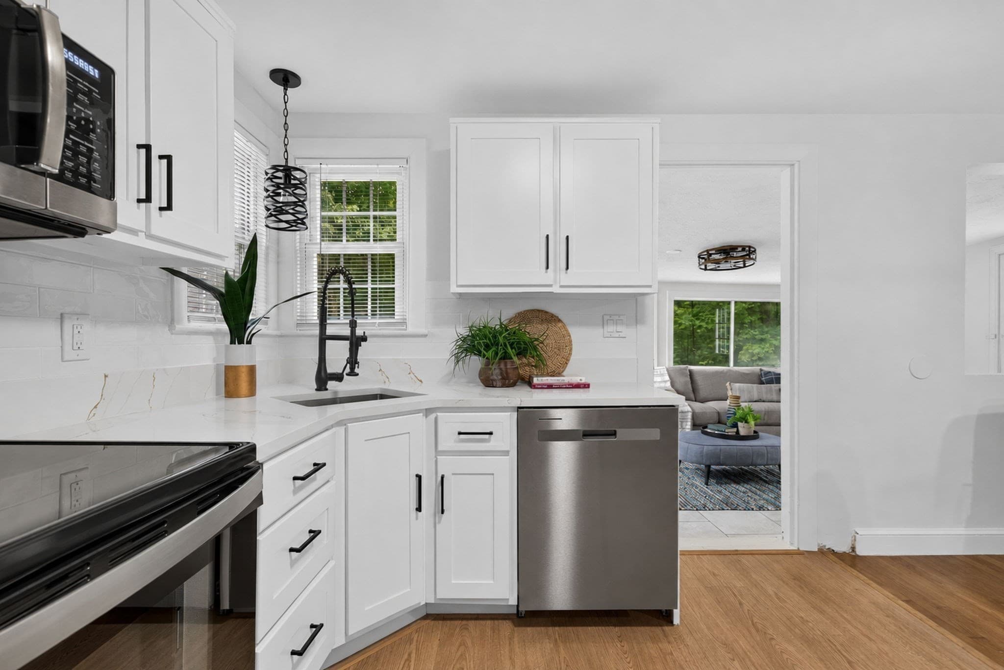 Single Family Residence at 47 Southville Rd, Southborough MA 01772, Southborough, photo 4 of 34