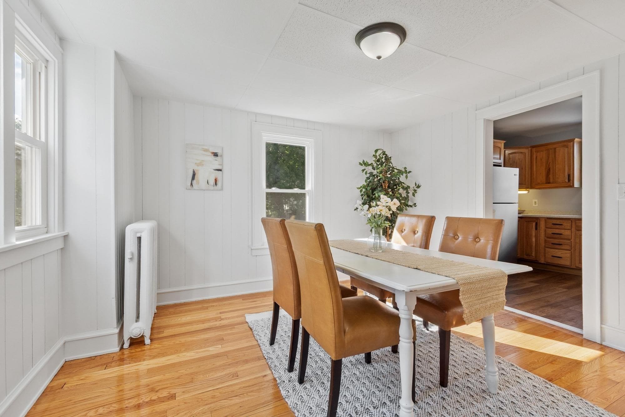 Single Family Residence at 567 Milk St, Fitchburg MA 01420, Fitchburg, photo 17 of 42