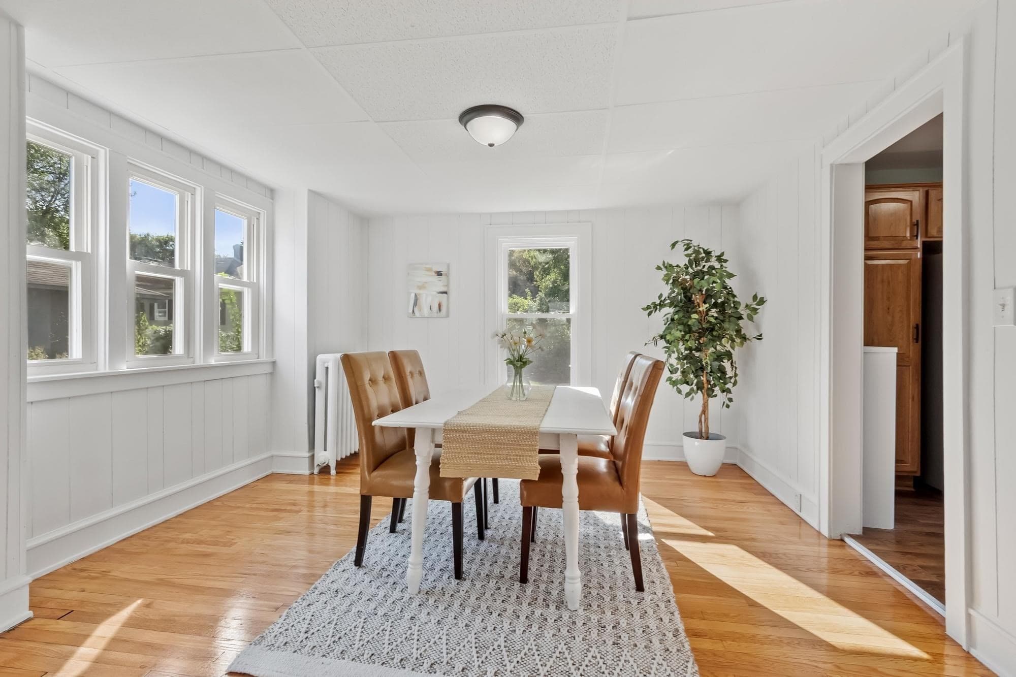 Single Family Residence at 567 Milk St, Fitchburg MA 01420, Fitchburg, photo 16 of 42