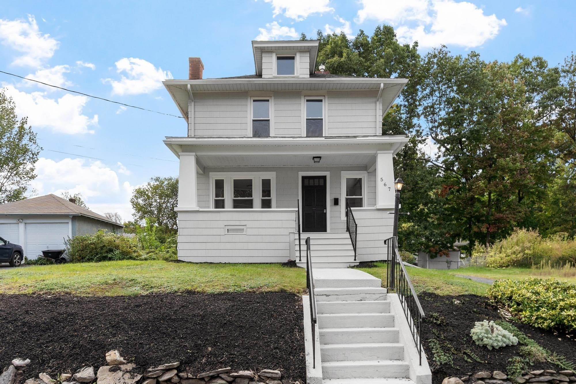 567 Milk St, Fitchburg MA 01420