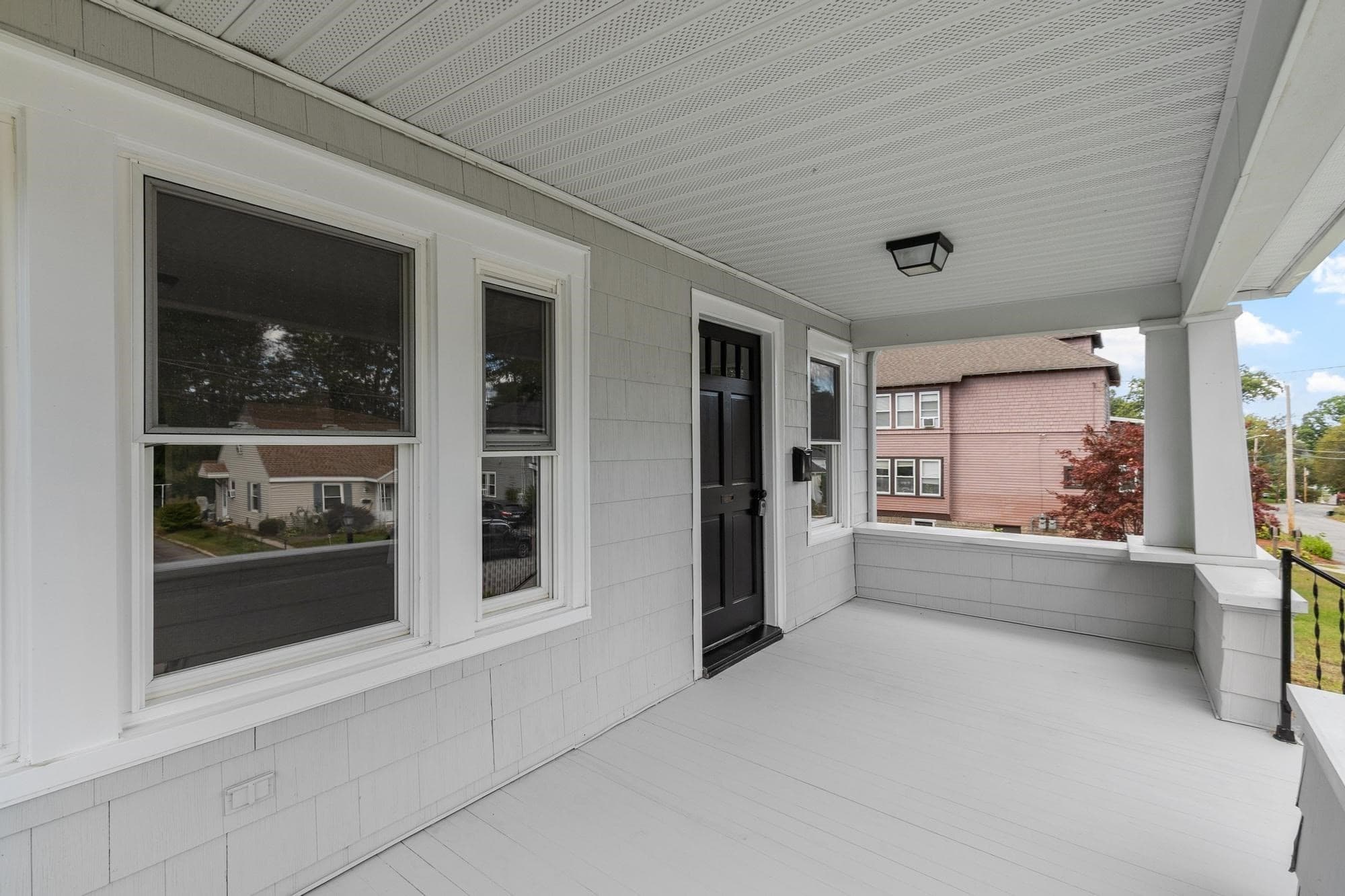 Single Family Residence at 567 Milk St, Fitchburg MA 01420, Fitchburg, photo 40 of 42