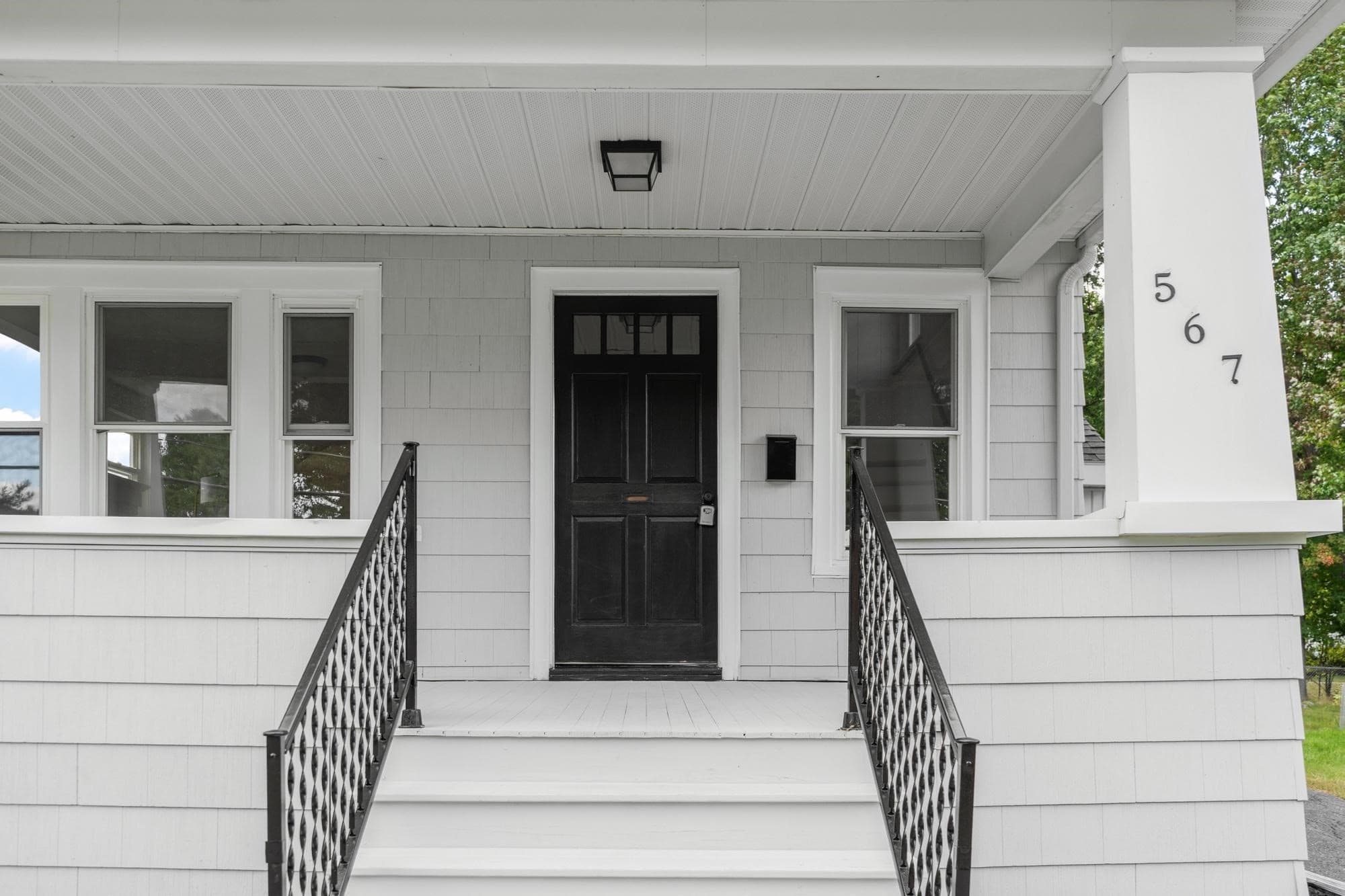Single Family Residence at 567 Milk St, Fitchburg MA 01420, Fitchburg, photo 39 of 42