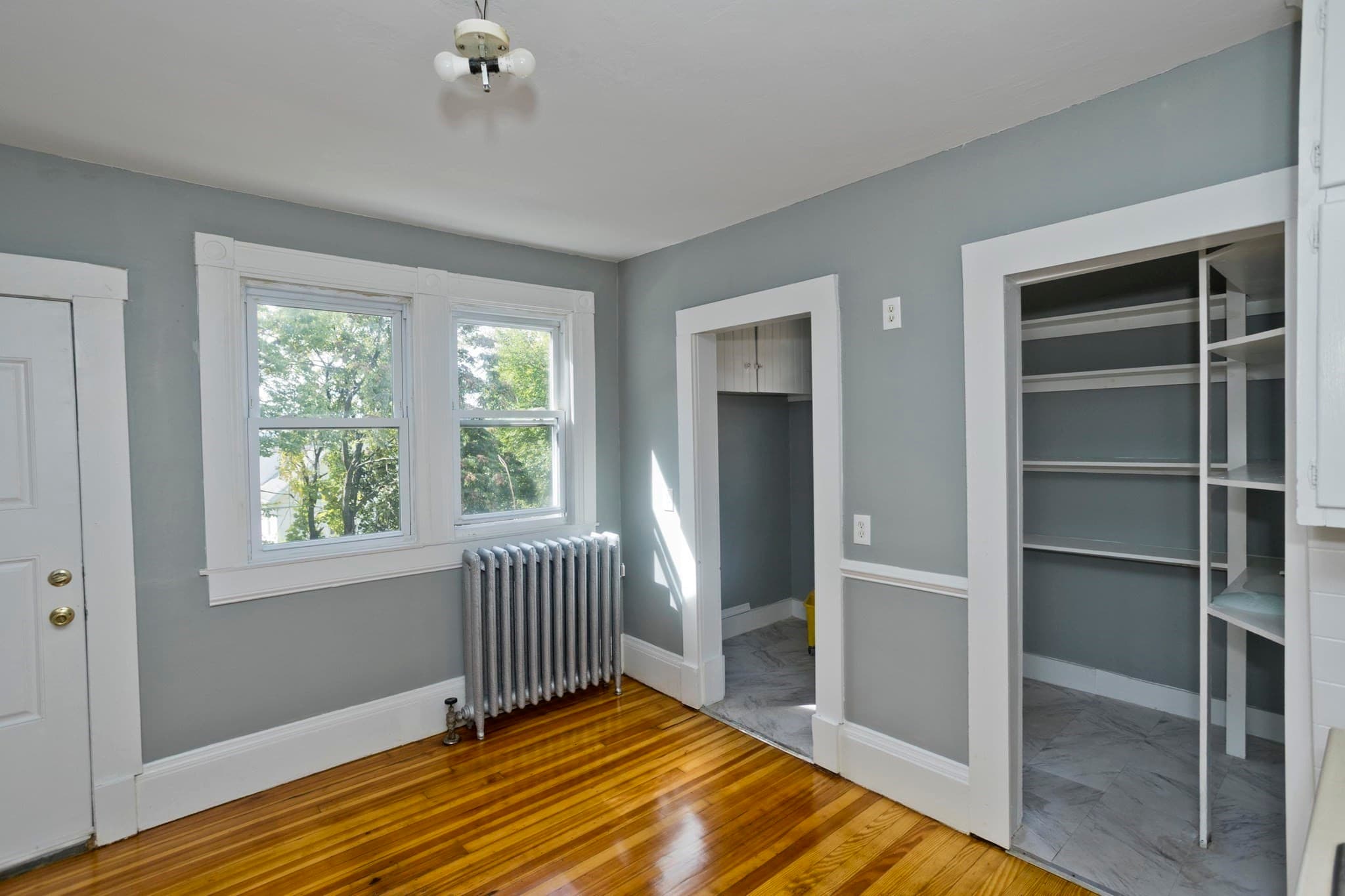 3 Family at 122 Fort Pleasant Ave, Springfield MA 01108, Springfield, photo 11 of 34