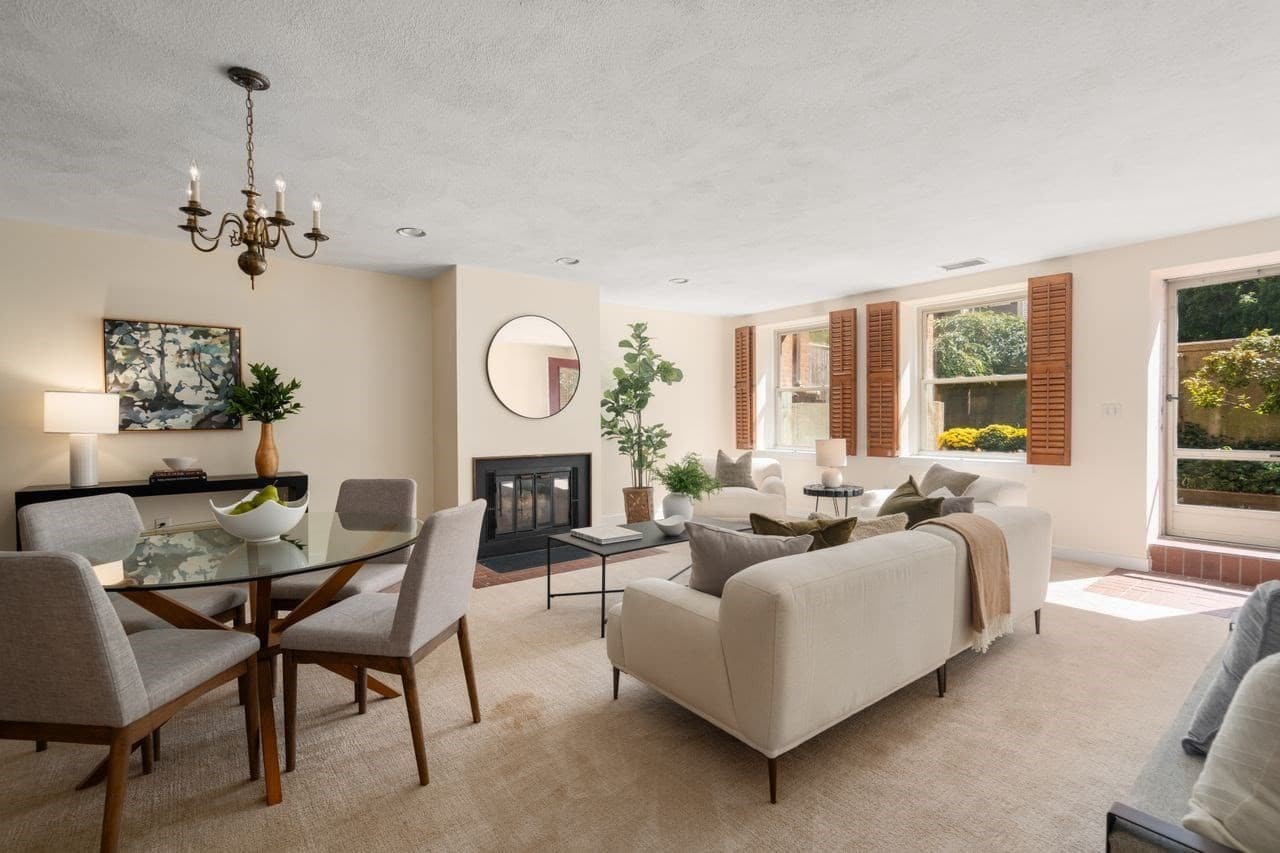 Condominium at 110 Washington Park # 2, Newton MA 02460, Newton, photo 3 of 17