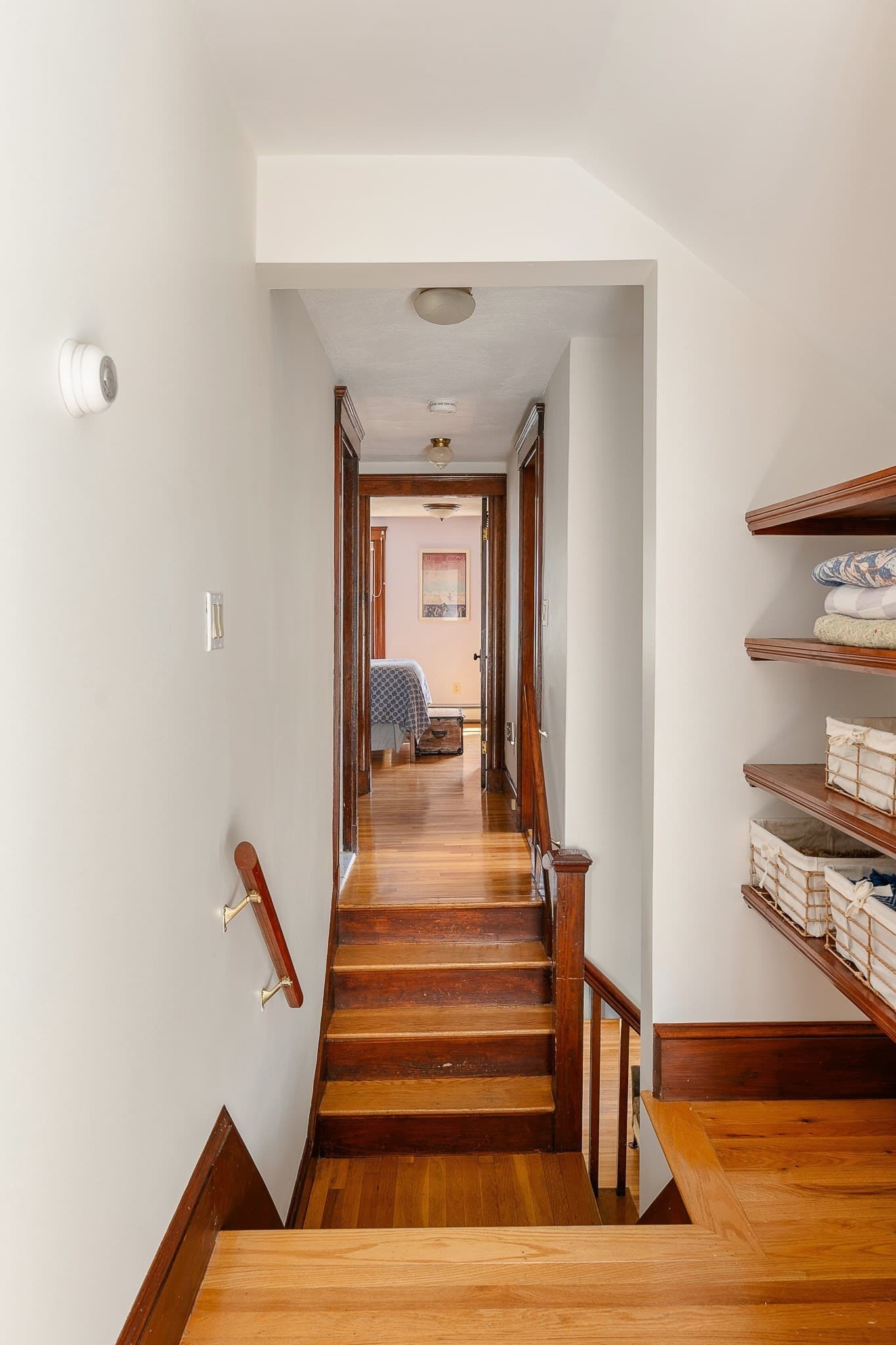 Single Family Residence at 4 Stone Ave, Winchester MA 01890, Winchester, photo 27 of 38