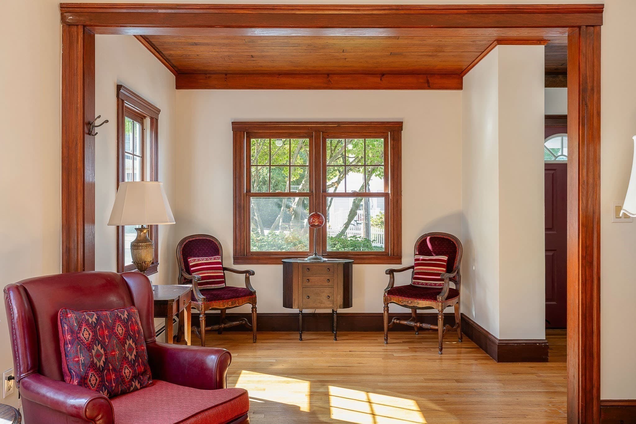 Single Family Residence at 4 Stone Ave, Winchester MA 01890, Winchester, photo 2 of 38
