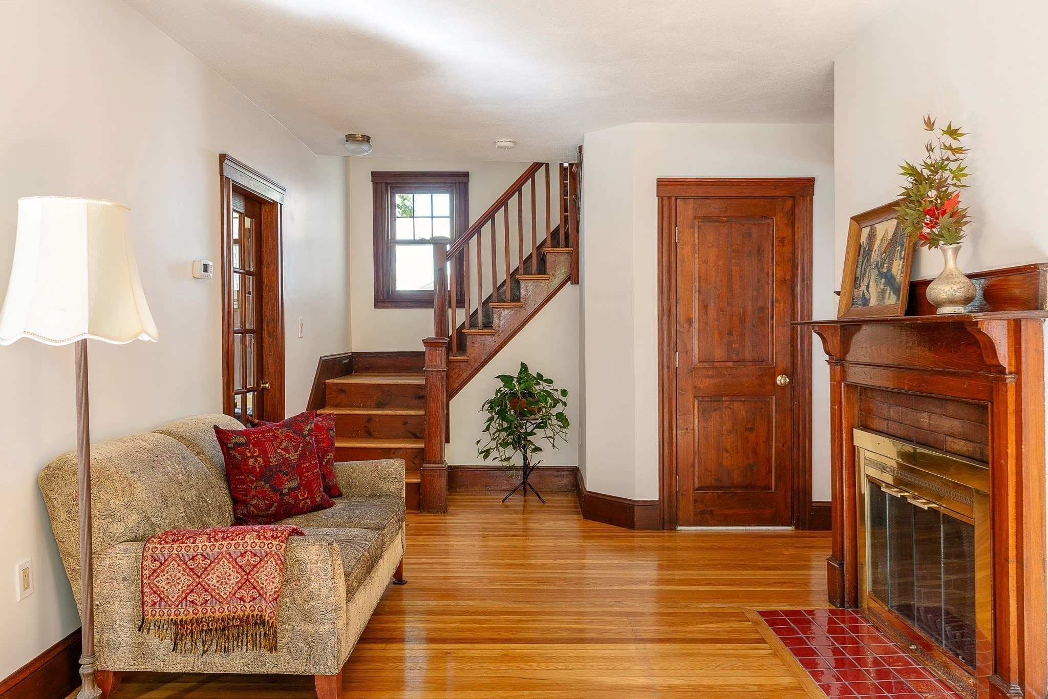 Single Family Residence at 4 Stone Ave, Winchester MA 01890, Winchester, photo 6 of 38