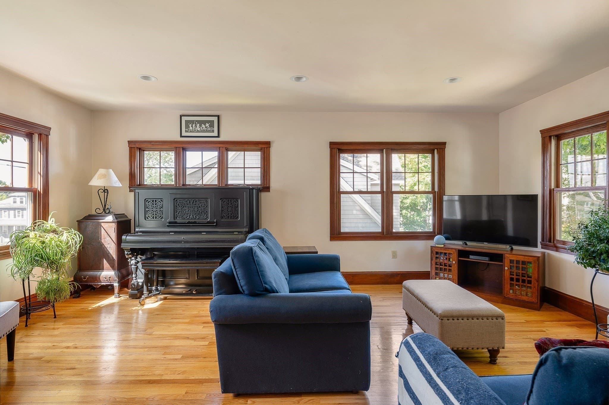 Single Family Residence at 4 Stone Ave, Winchester MA 01890, Winchester, photo 16 of 38