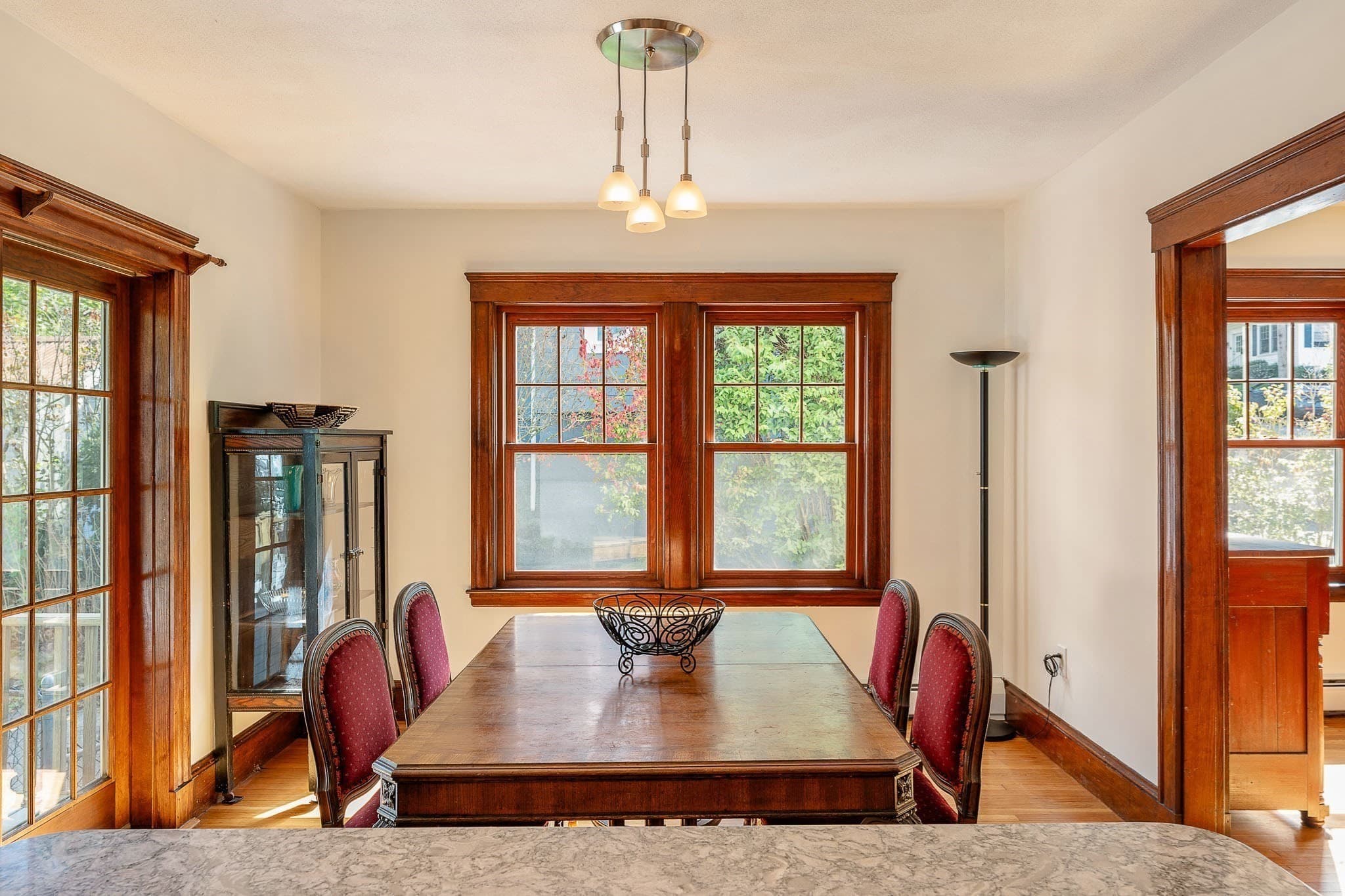 Single Family Residence at 4 Stone Ave, Winchester MA 01890, Winchester, photo 12 of 38