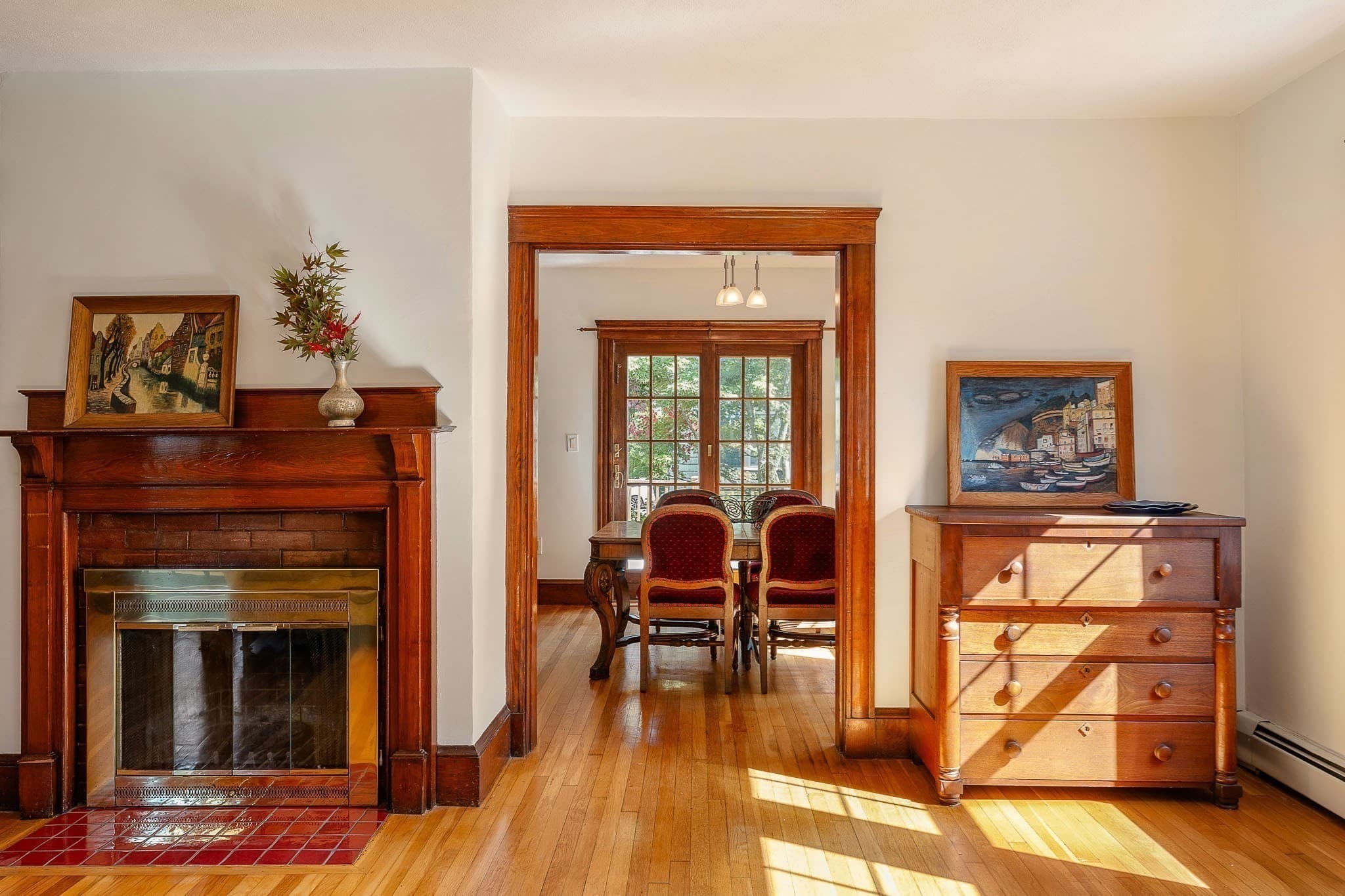 Single Family Residence at 4 Stone Ave, Winchester MA 01890, Winchester, photo 7 of 38