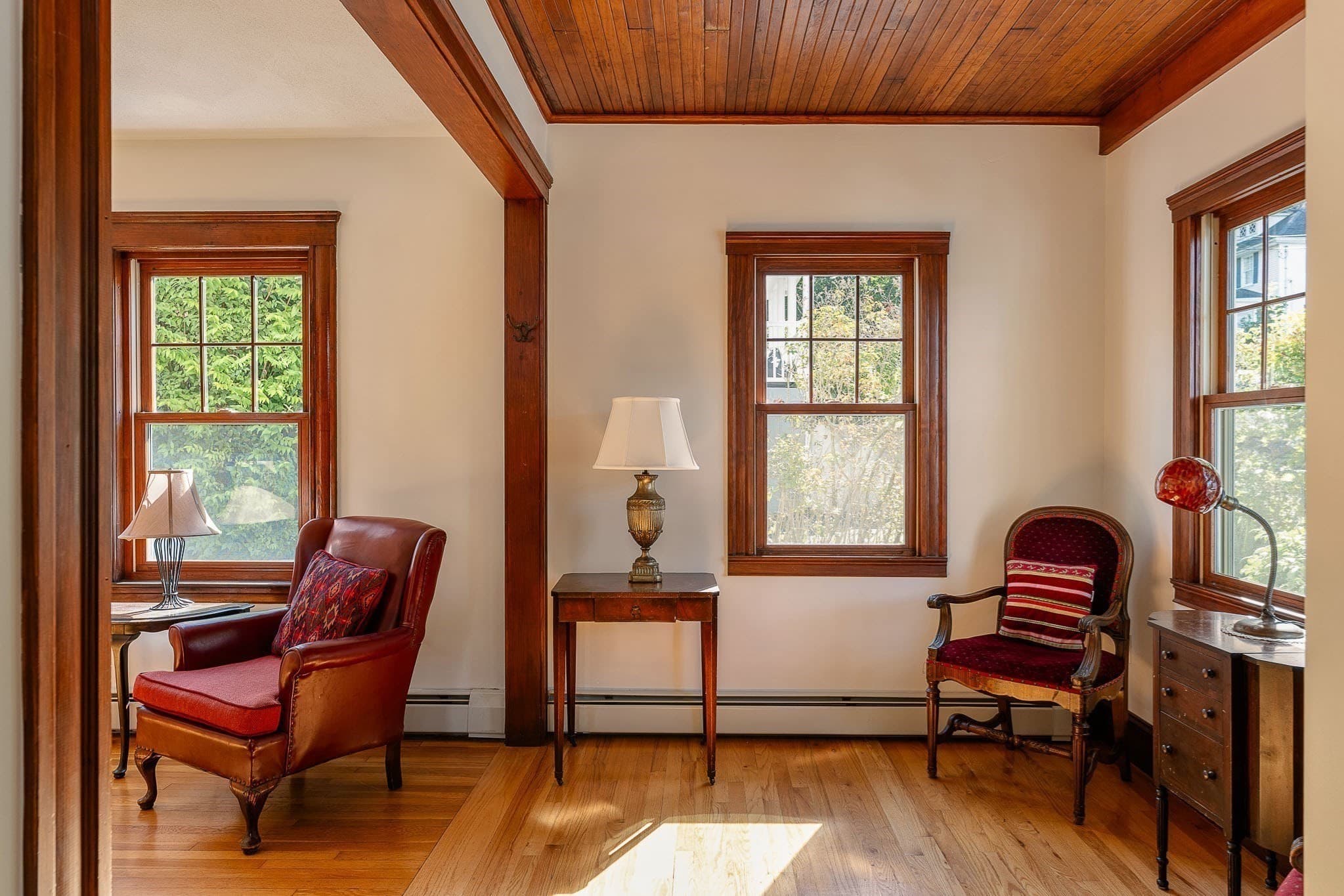 Single Family Residence at 4 Stone Ave, Winchester MA 01890, Winchester, photo 3 of 38