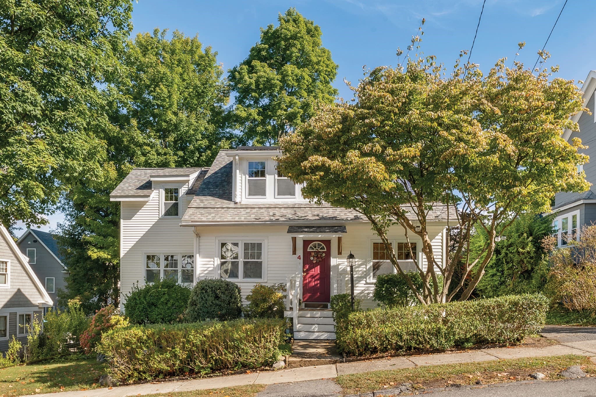 4 Stone Ave, Winchester MA 01890