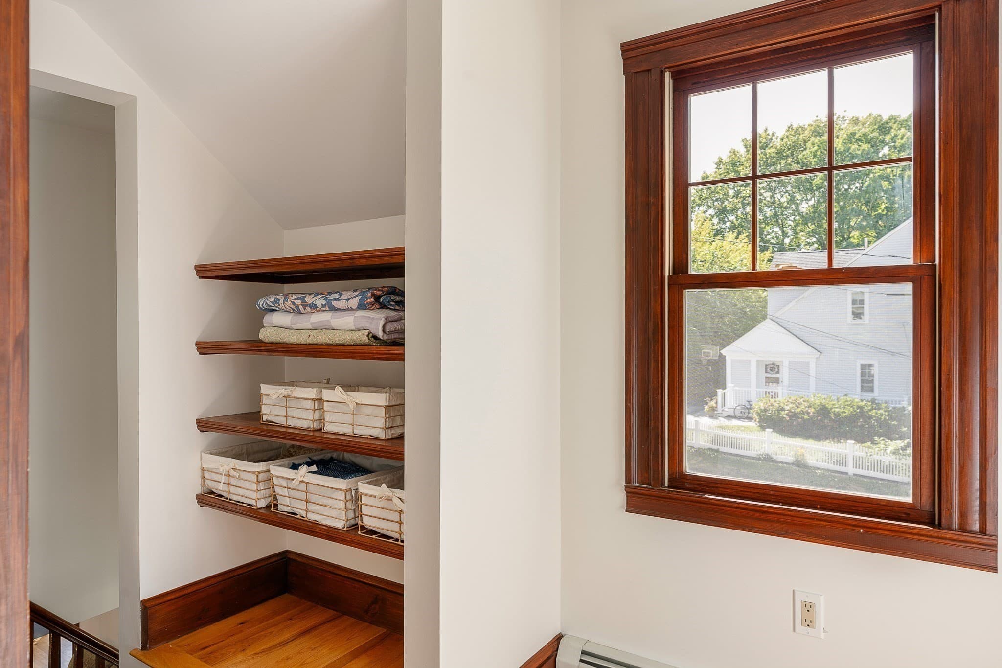 Single Family Residence at 4 Stone Ave, Winchester MA 01890, Winchester, photo 28 of 38