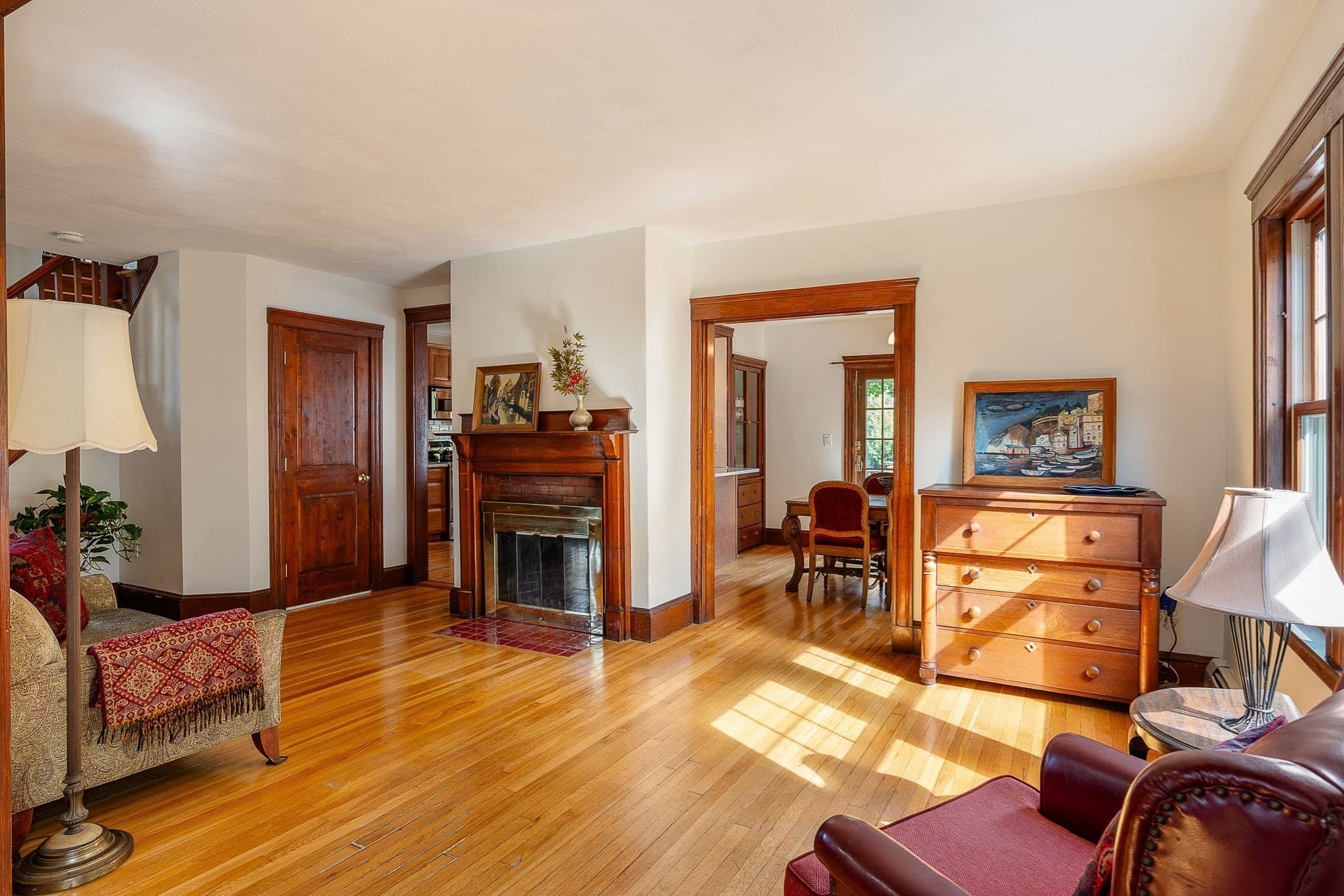 Single Family Residence at 4 Stone Ave, Winchester MA 01890, Winchester, photo 5 of 38