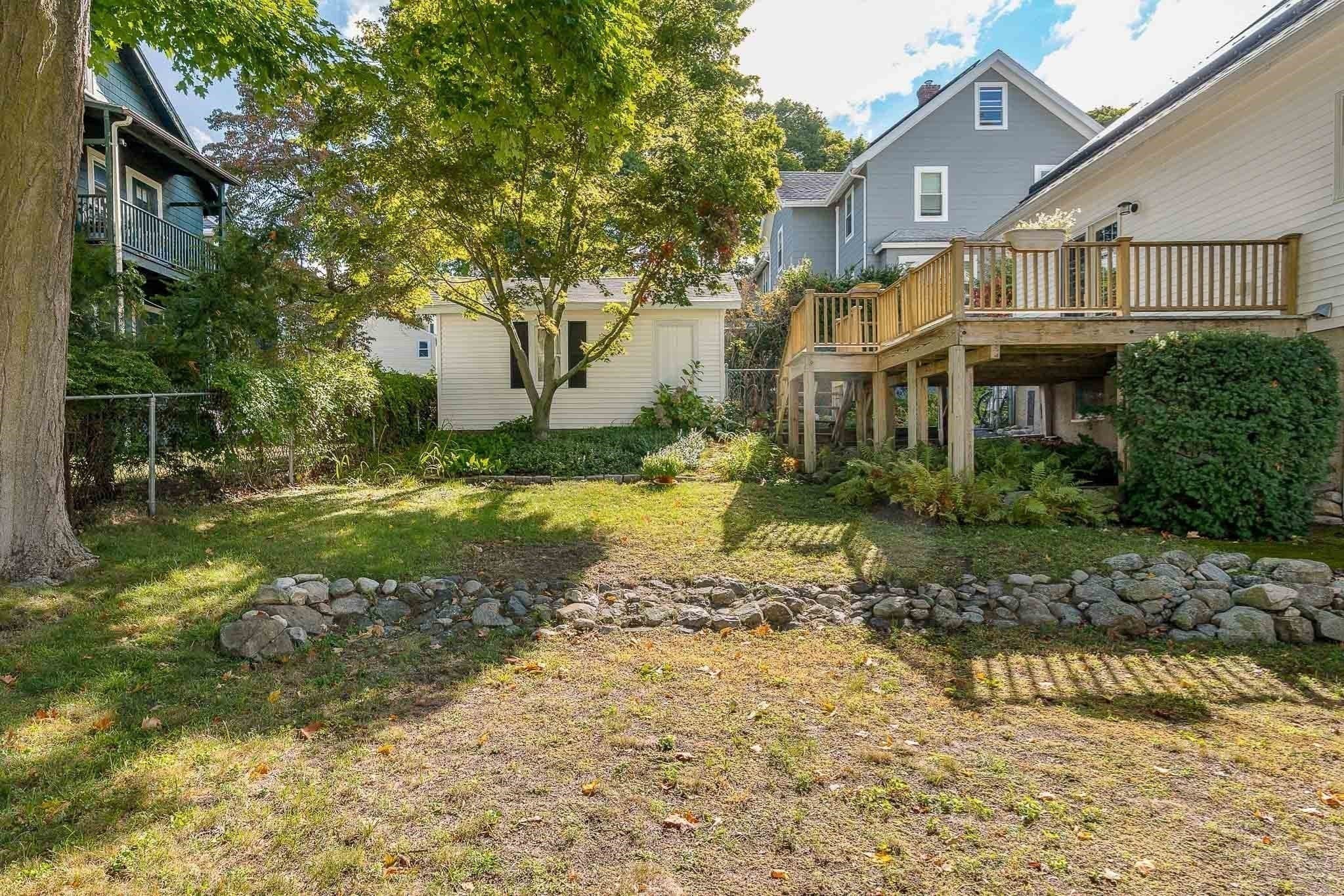 Single Family Residence at 4 Stone Ave, Winchester MA 01890, Winchester, photo 33 of 38