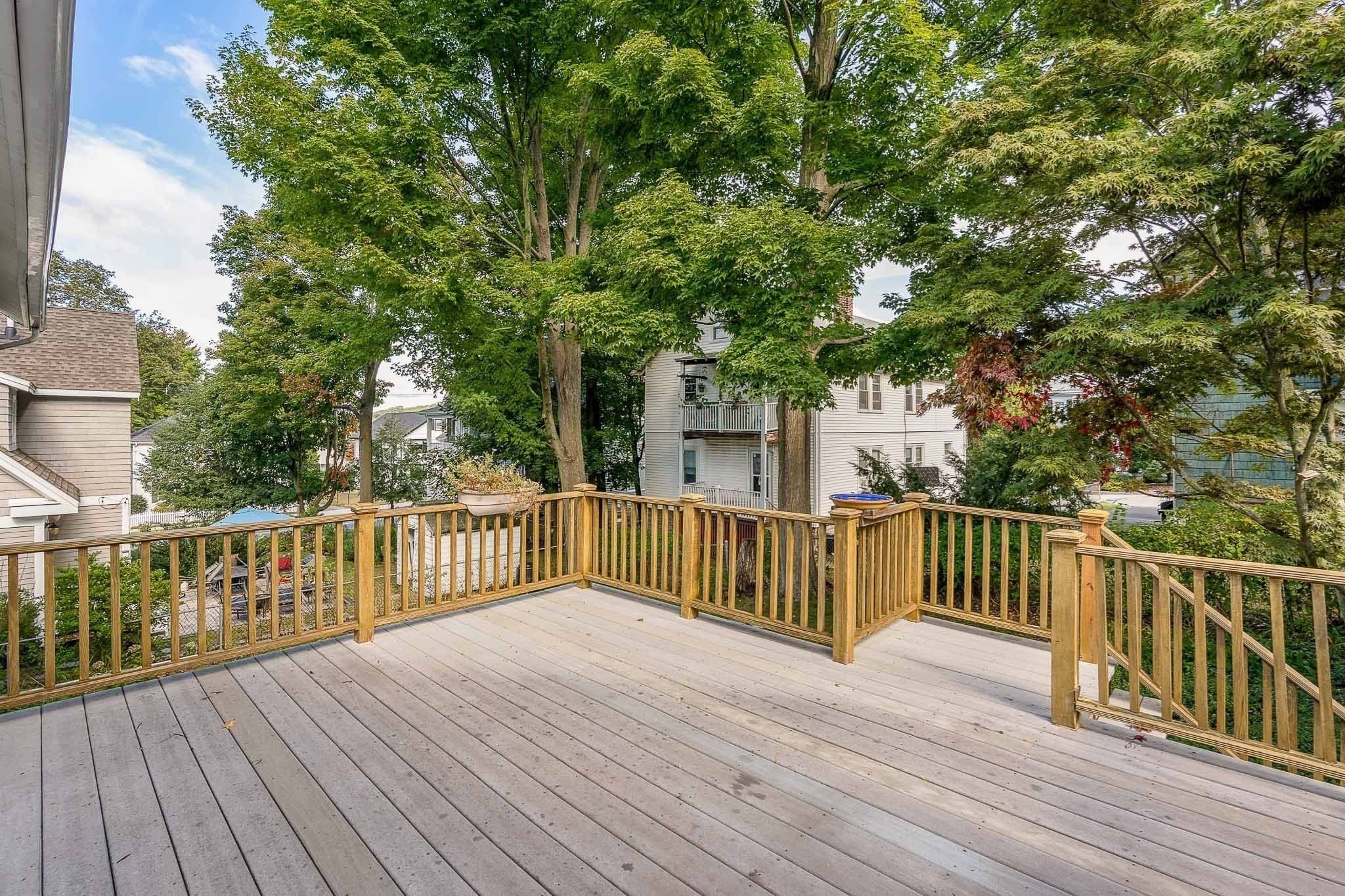 Single Family Residence at 4 Stone Ave, Winchester MA 01890, Winchester, photo 14 of 38