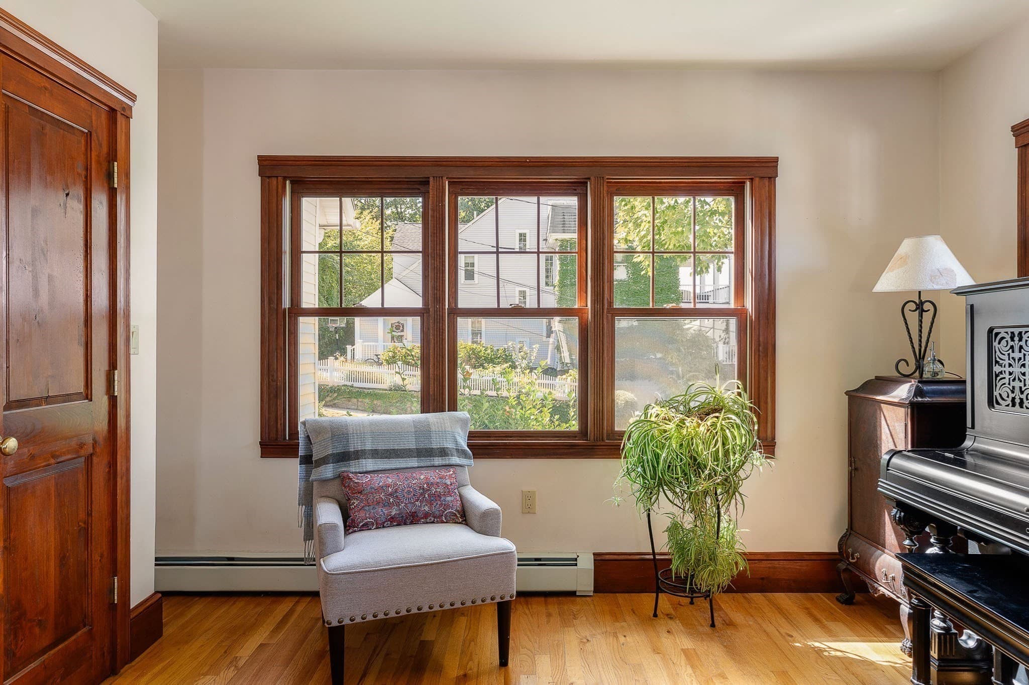 Single Family Residence at 4 Stone Ave, Winchester MA 01890, Winchester, photo 18 of 38