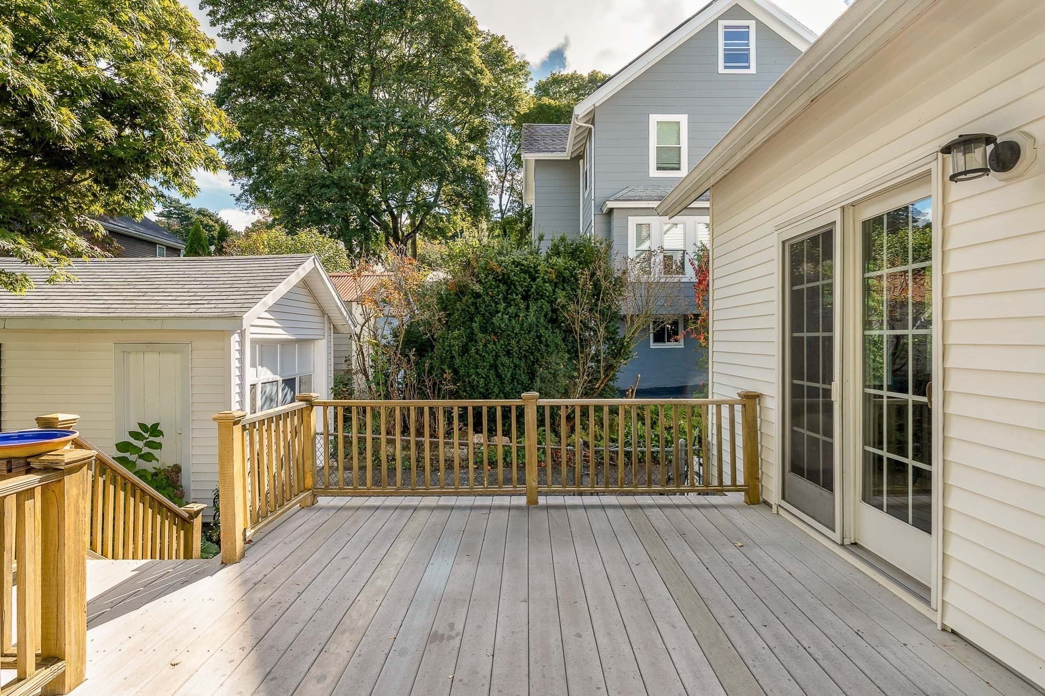 Single Family Residence at 4 Stone Ave, Winchester MA 01890, Winchester, photo 15 of 38