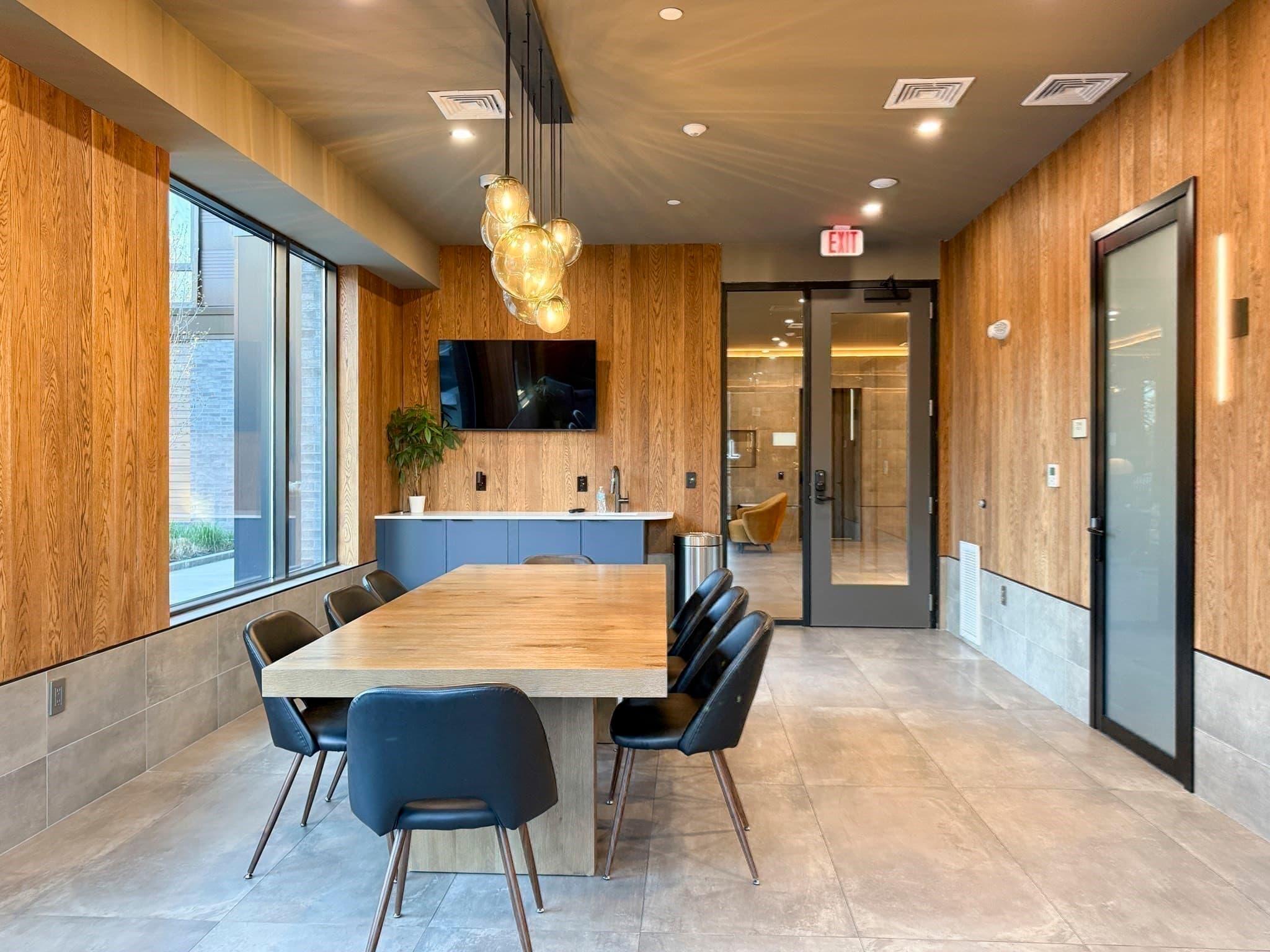 Condominium at 1 Nevins Hill Way # 605, Boston MA 02135, photo 14 of 16