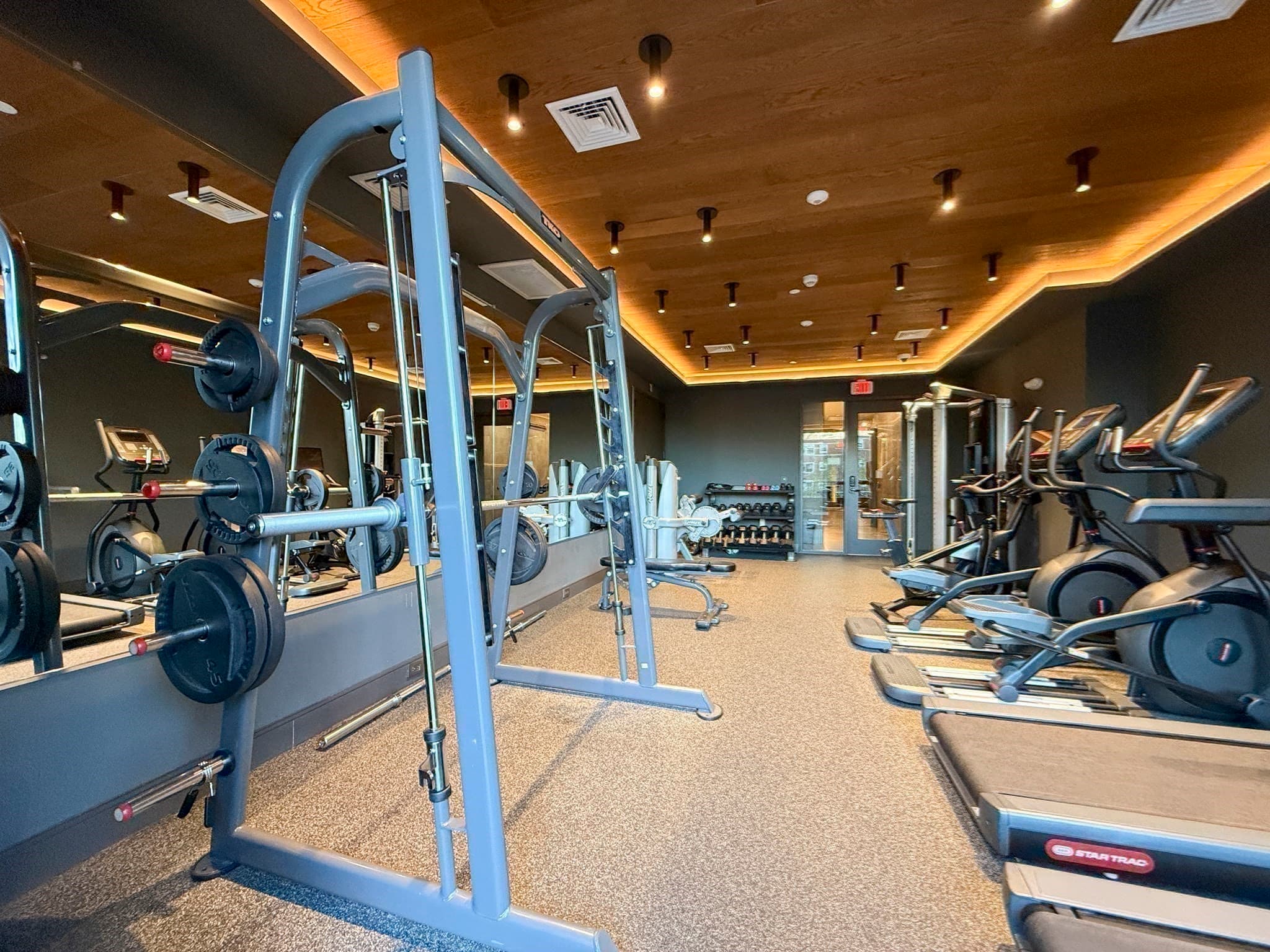 Condominium at 1 Nevins Hill Way # 605, Boston MA 02135, photo 15 of 16