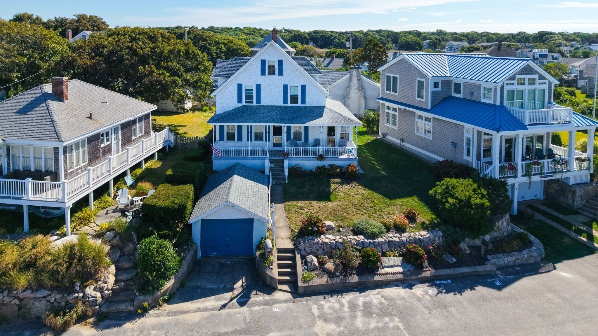 Single Family Residence at 13 West Ave, Falmouth MA 02556, Falmouth, photo 23 of 34
