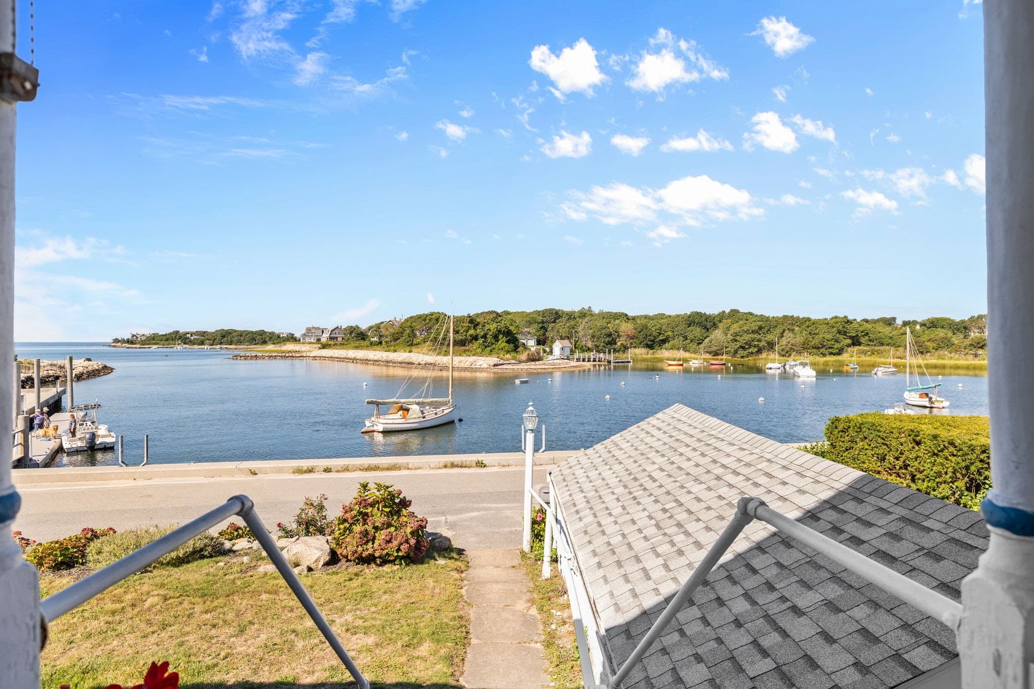 Single Family Residence at 13 West Ave, Falmouth MA 02556, Falmouth, photo 6 of 34