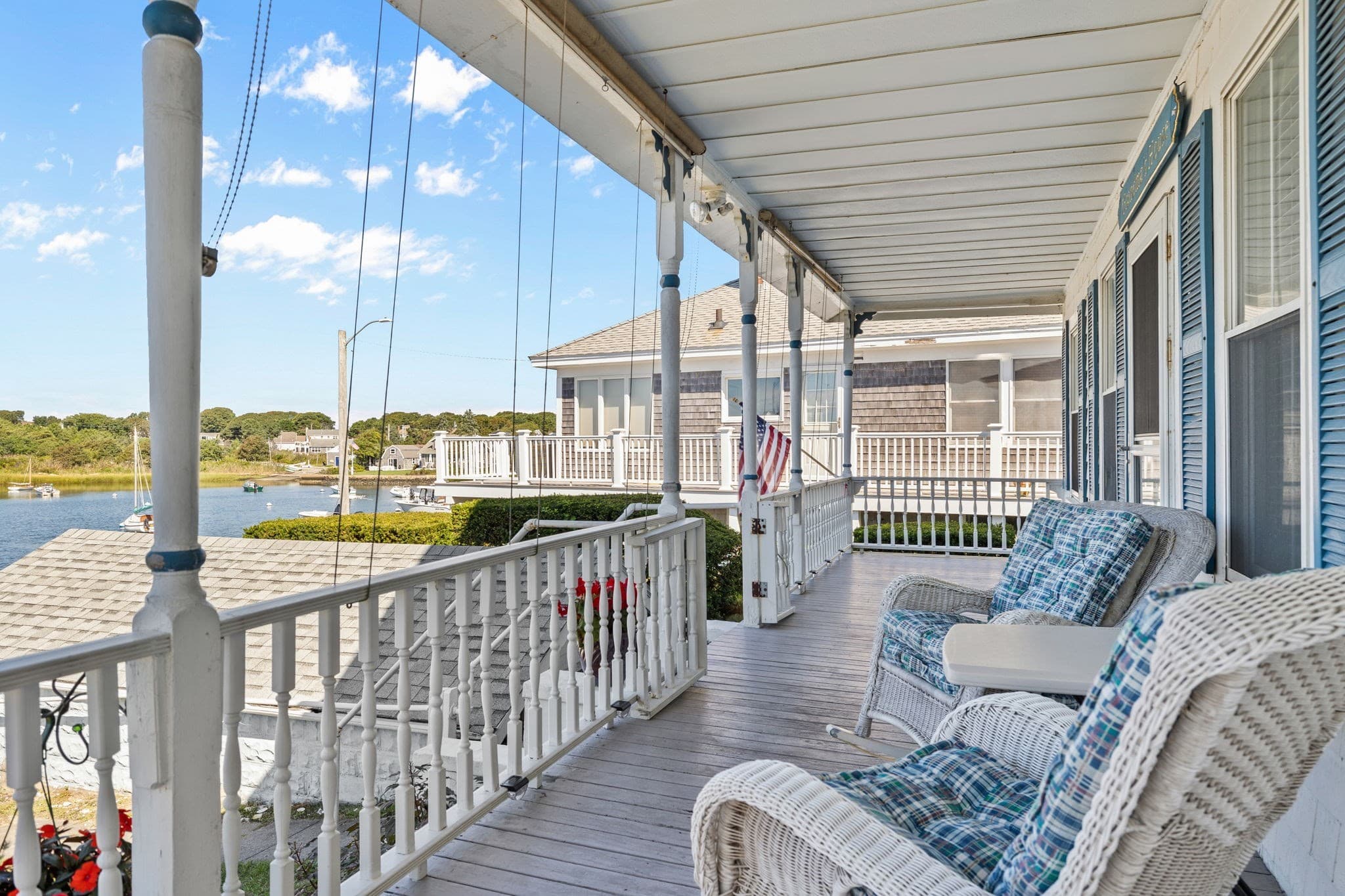 Single Family Residence at 13 West Ave, Falmouth MA 02556, Falmouth, photo 5 of 34
