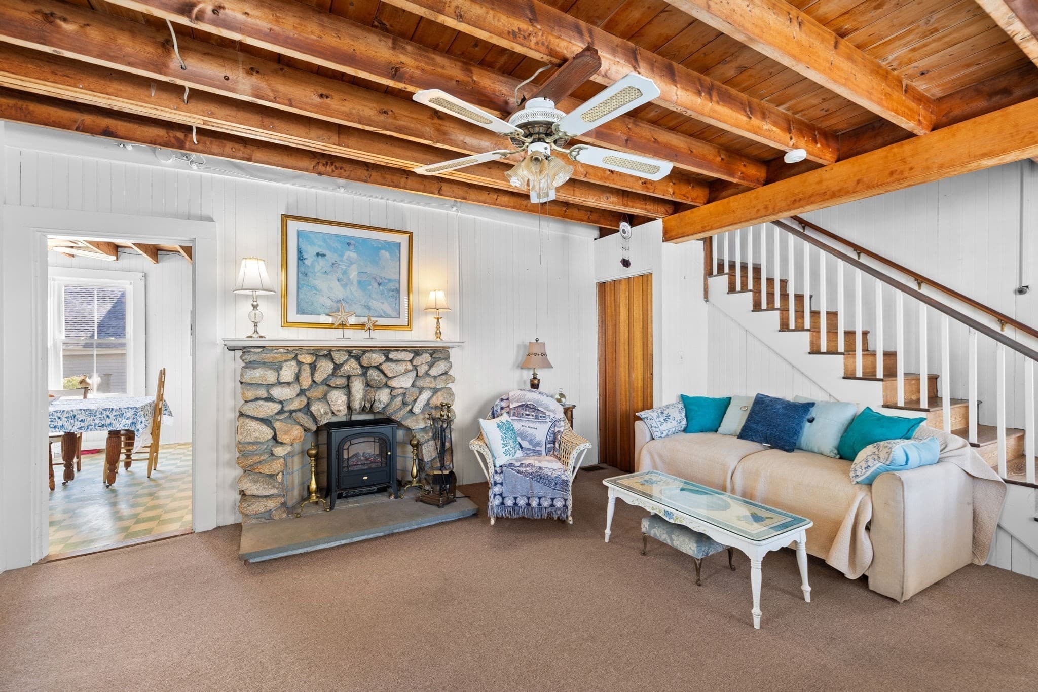 Single Family Residence at 13 West Ave, Falmouth MA 02556, Falmouth, photo 9 of 34