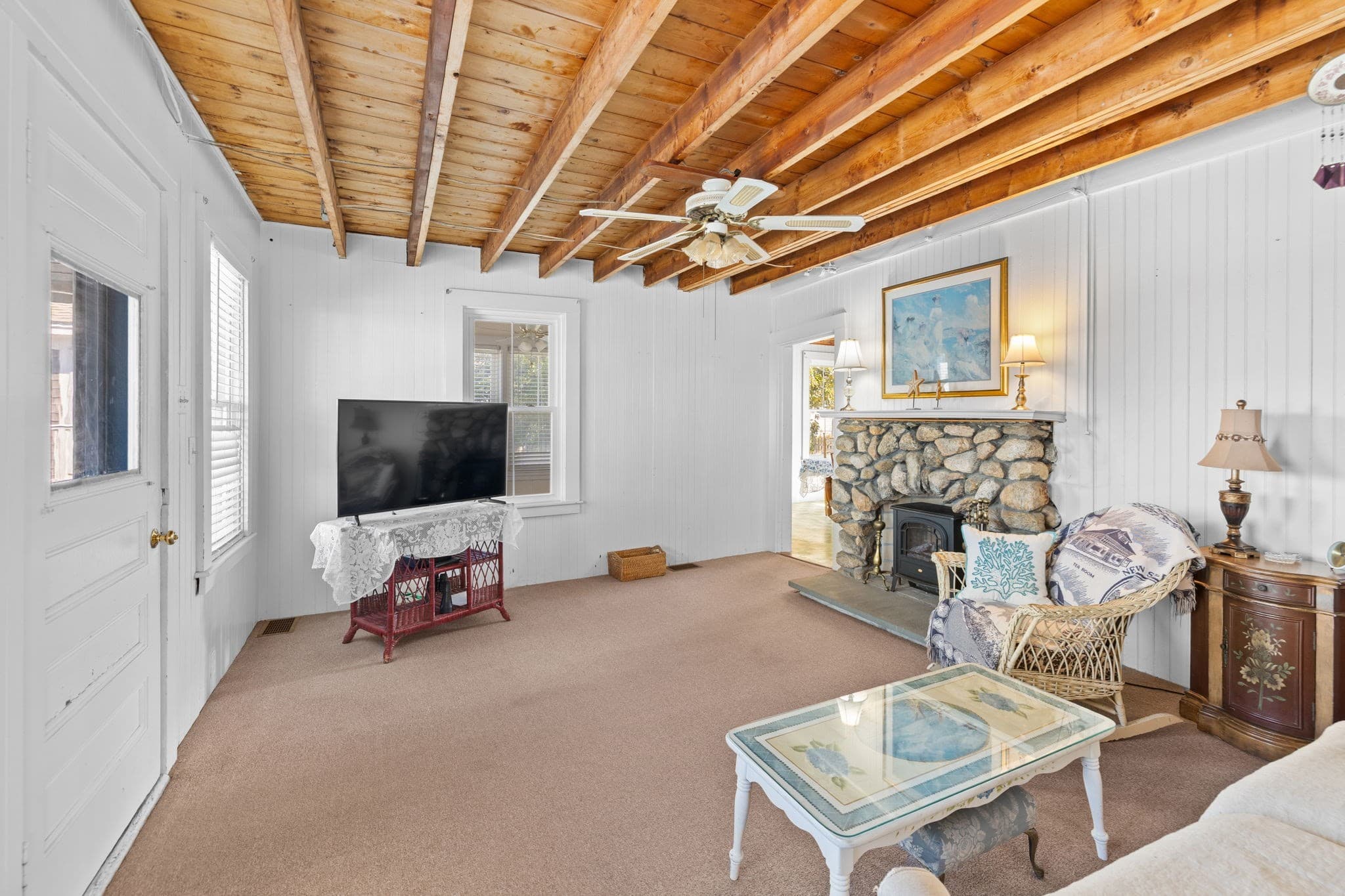 Single Family Residence at 13 West Ave, Falmouth MA 02556, Falmouth, photo 10 of 34