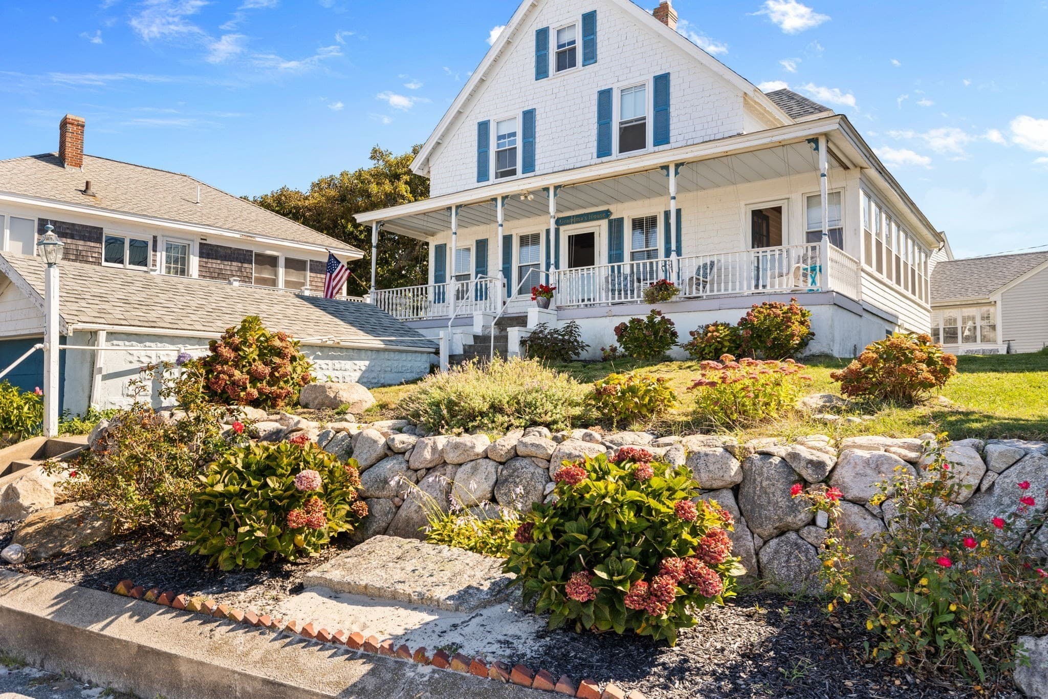 Single Family Residence at 13 West Ave, Falmouth MA 02556, Falmouth, photo 4 of 34