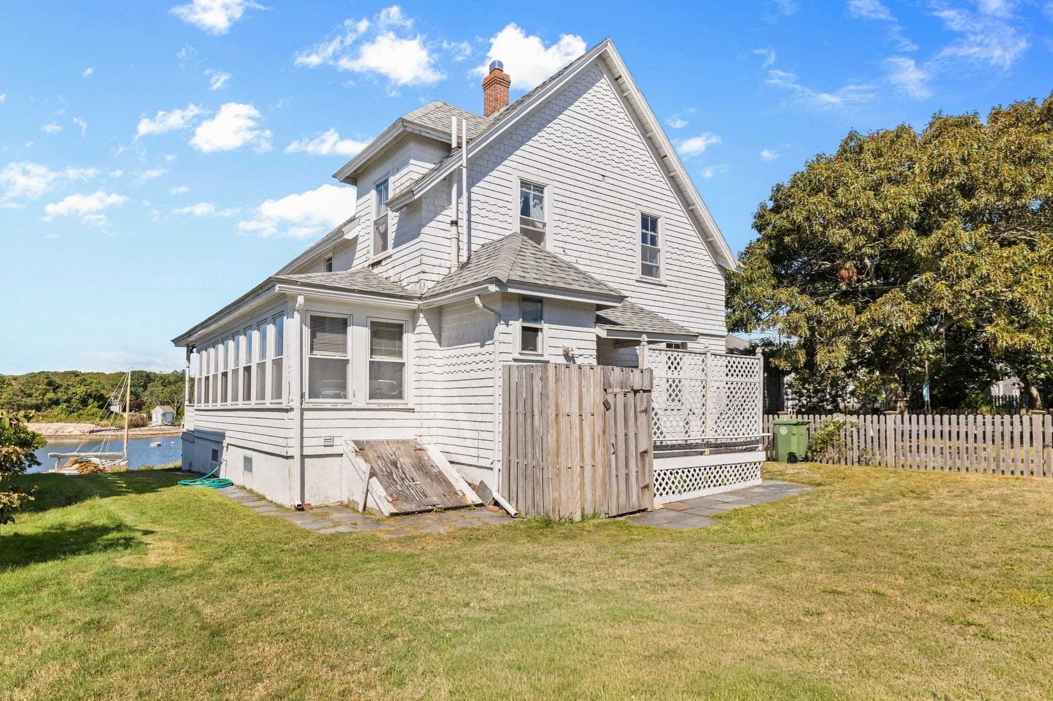 Single Family Residence at 13 West Ave, Falmouth MA 02556, Falmouth, photo 8 of 34