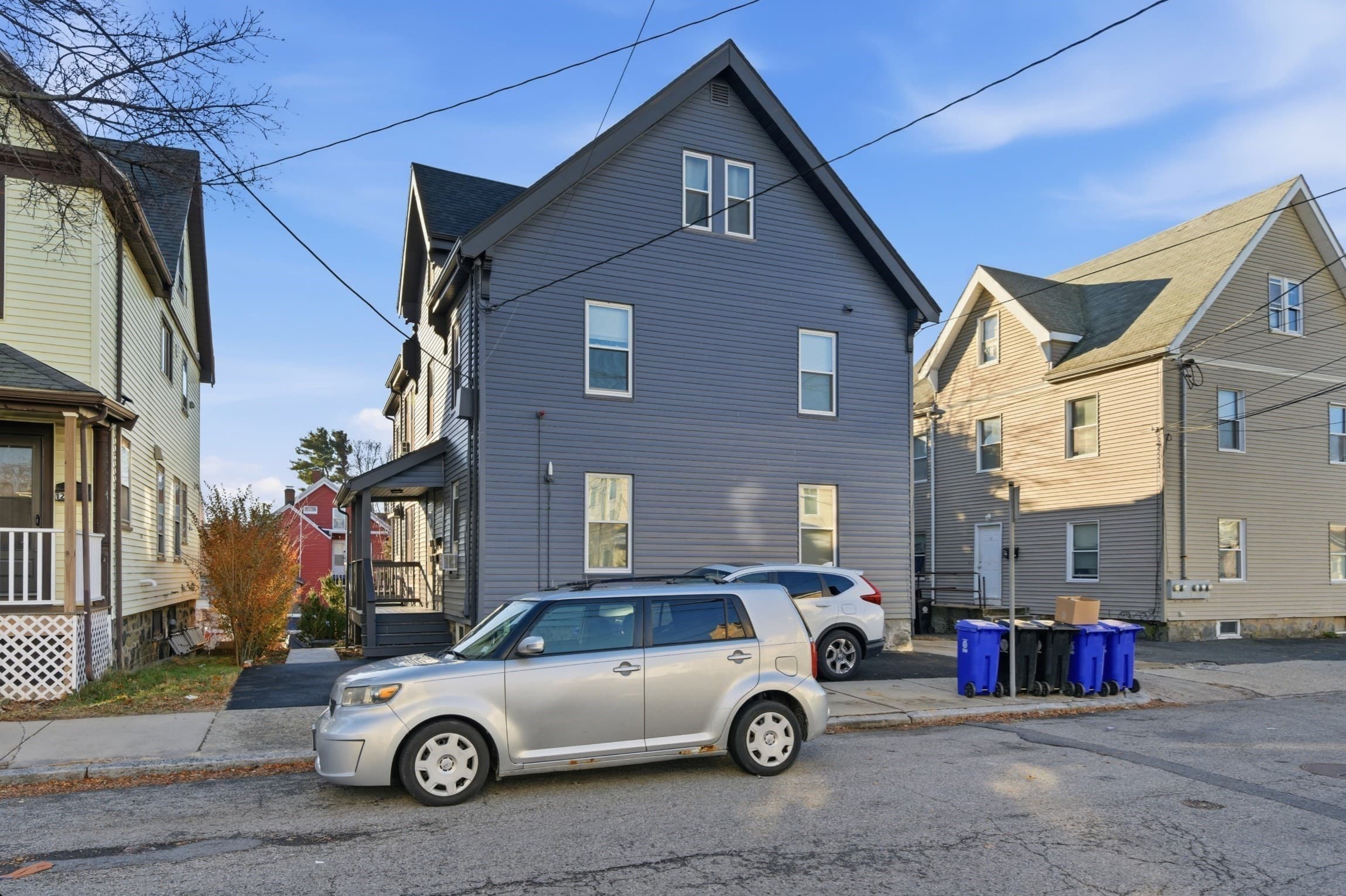 5+ Family - 5+ Units Side by Side at 14-16 Ripley St, Malden MA 02148, Malden, photo 33 of 33