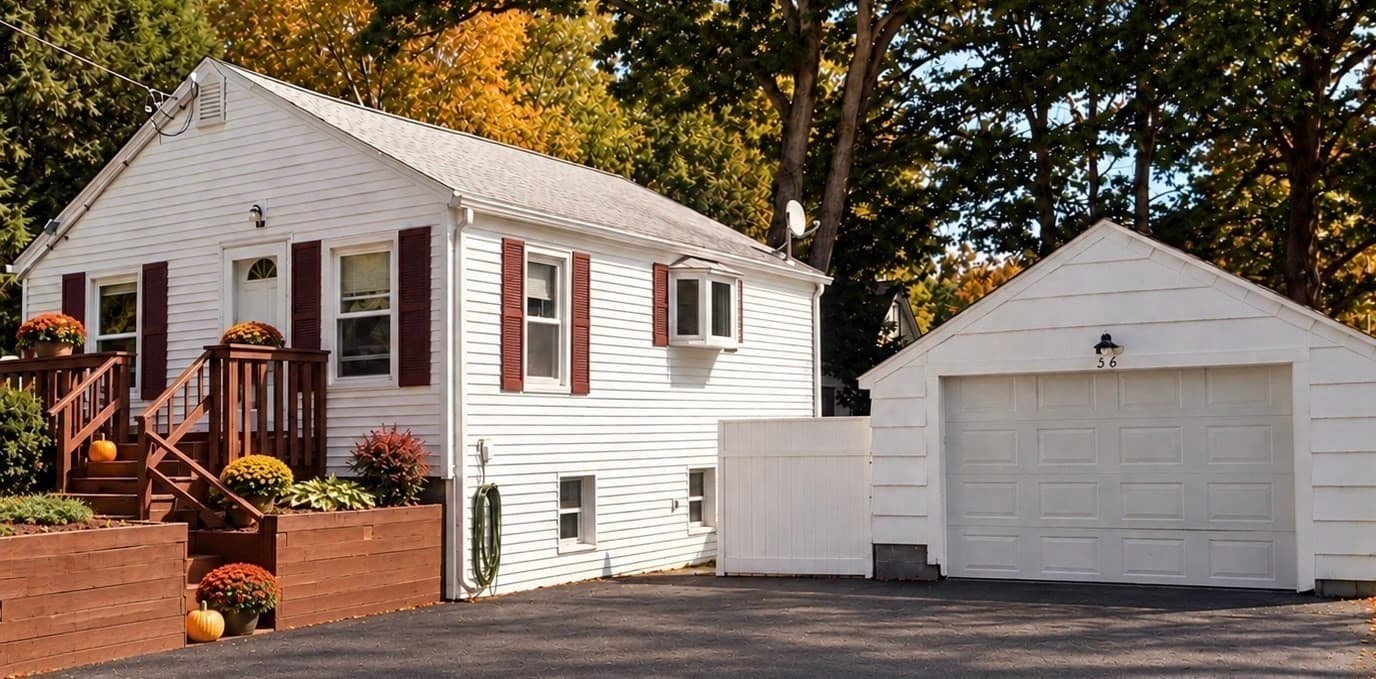 36 Oakland Dr, Auburn MA 01501