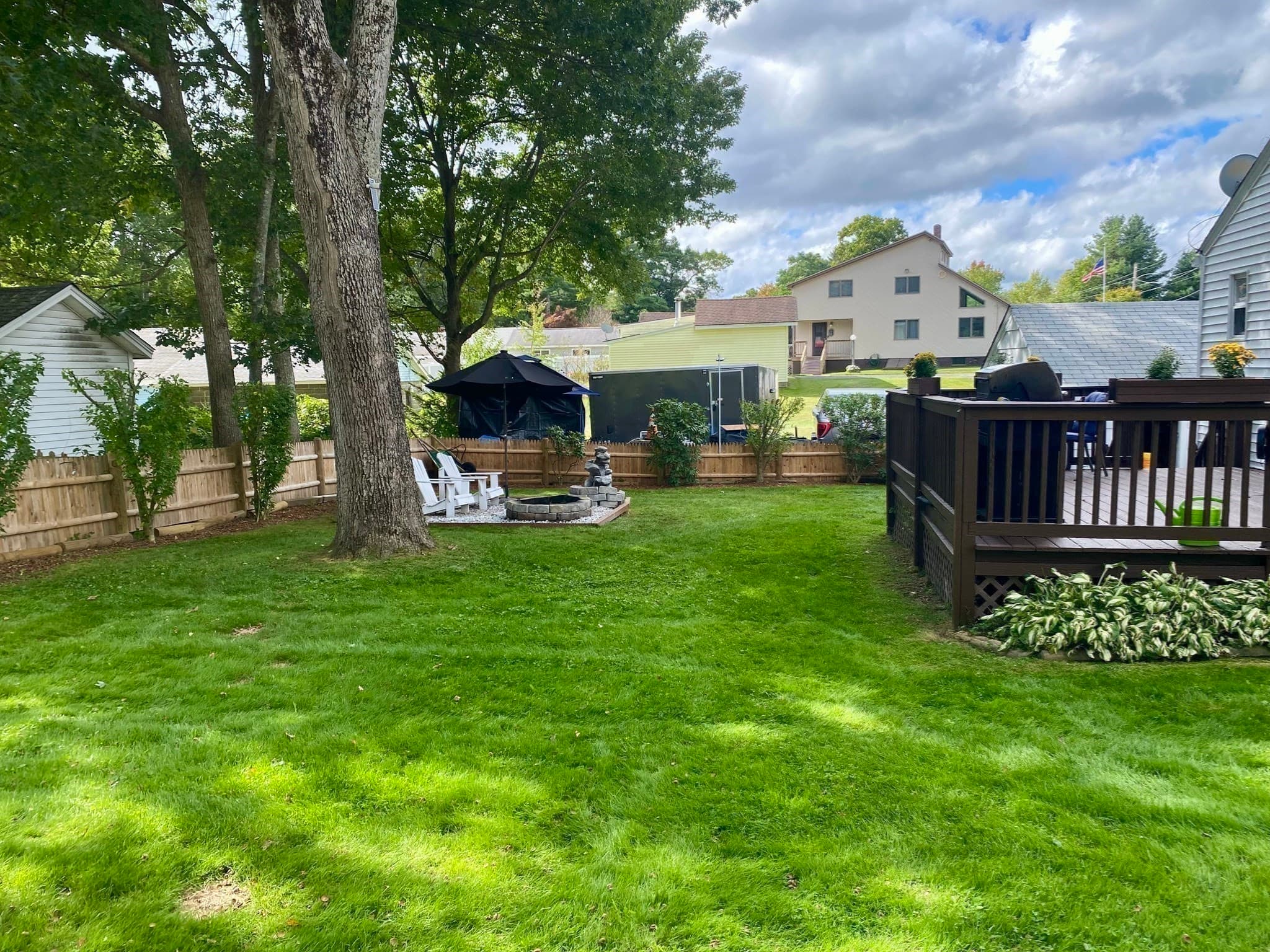 Single Family Residence at 36 Oakland Dr, Auburn MA 01501, Auburn, photo 8 of 13