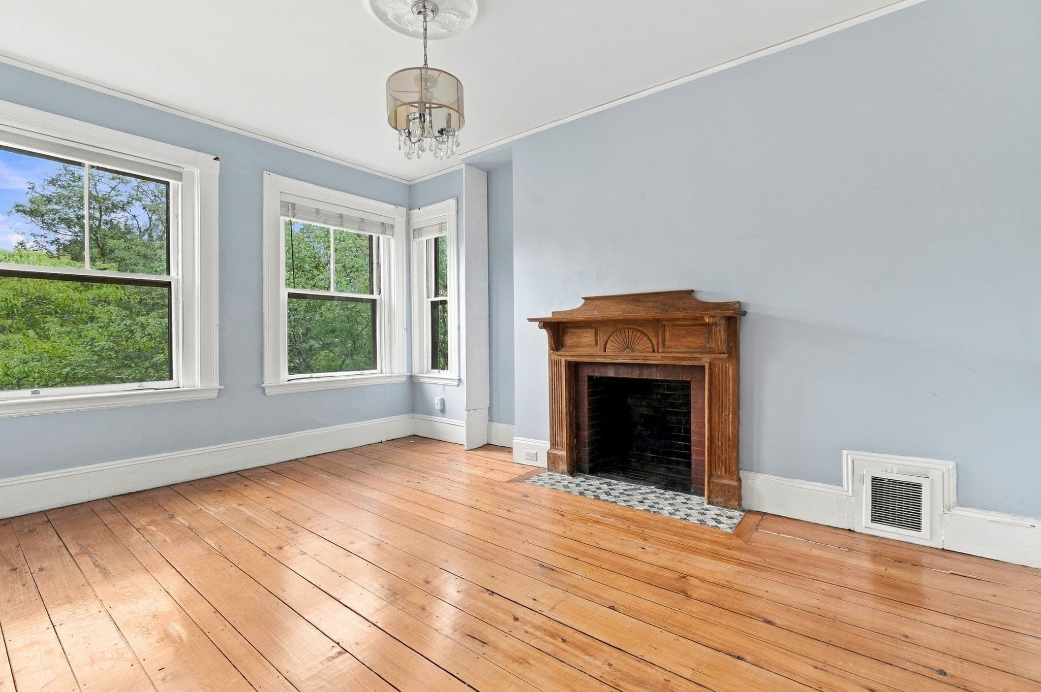 Single Family Residence at 52 Kirkland Street, Cambridge MA 02138, Cambridge, photo 17 of 22