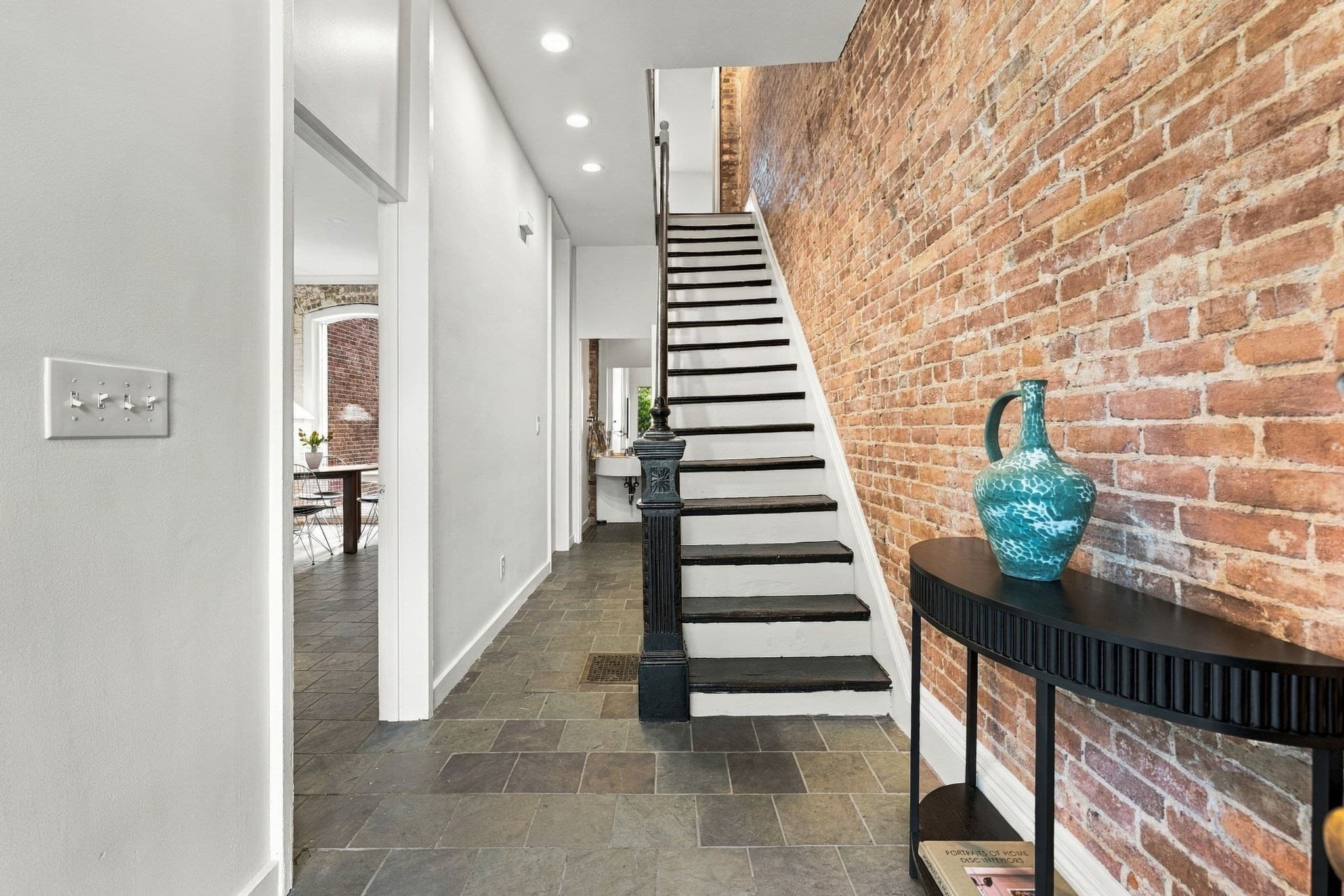 Single Family Residence at 52 Kirkland Street, Cambridge MA 02138, Cambridge, photo 12 of 22