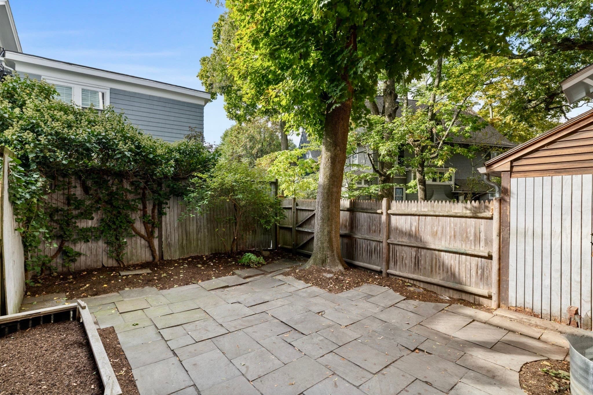 Single Family Residence at 52 Kirkland Street, Cambridge MA 02138, Cambridge, photo 19 of 22