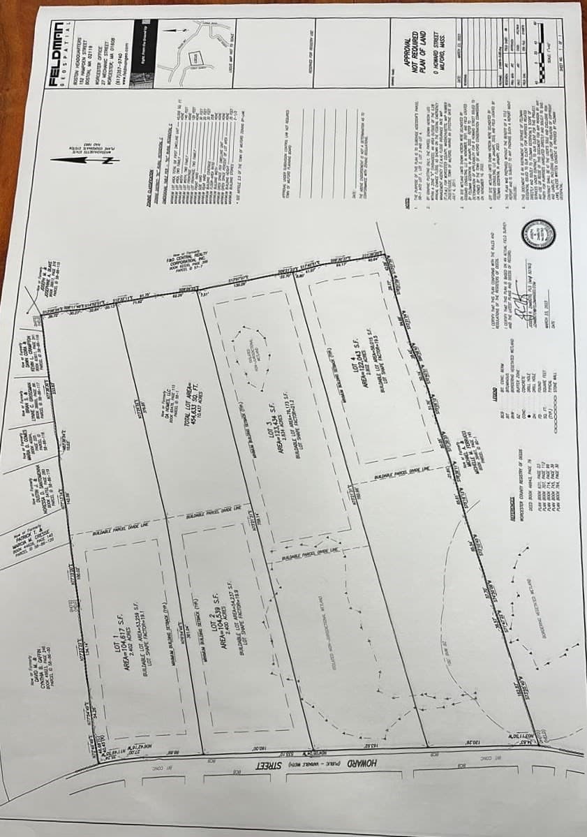 Residential at 52 Howard St, Milford MA 01757, Milford, photo 8 of 11