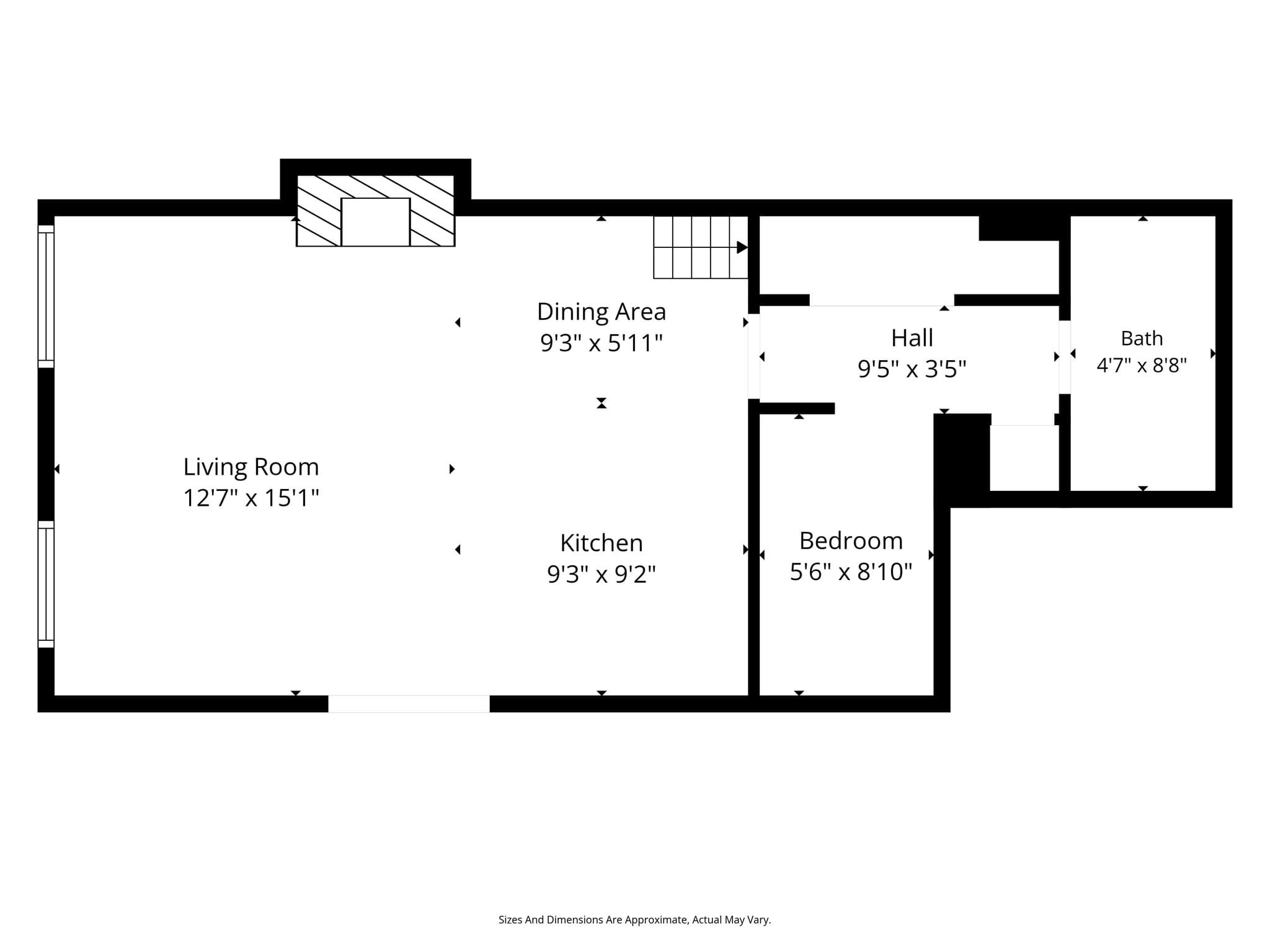 Condominium at 43 W. Newton Street # 10, Boston MA 02118, Boston, photo 22 of 24