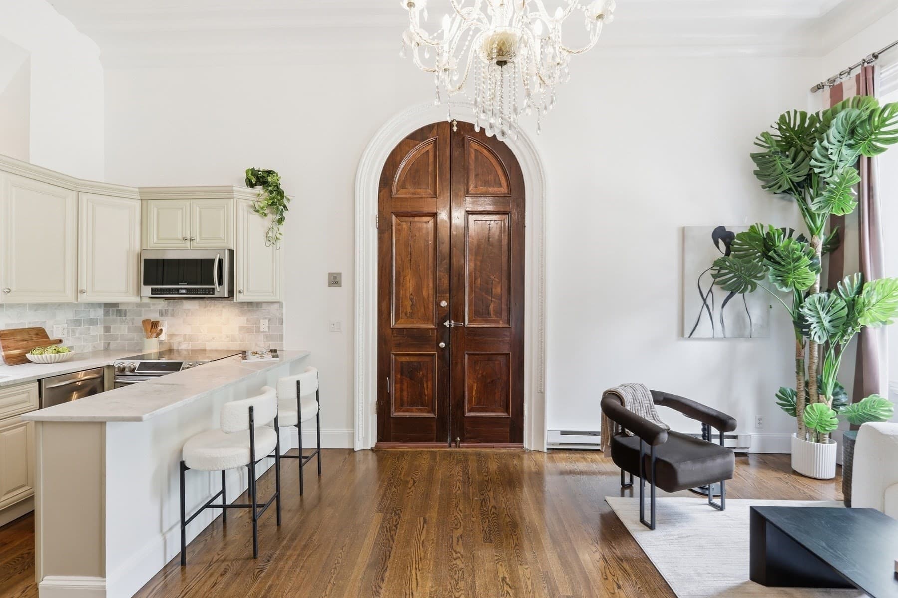 Condominium at 43 W. Newton Street # 10, Boston MA 02118, Boston, photo 7 of 24