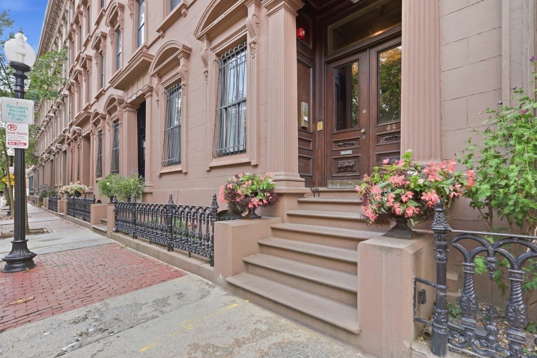 43 W. Newton Street # 10, Boston MA 02118