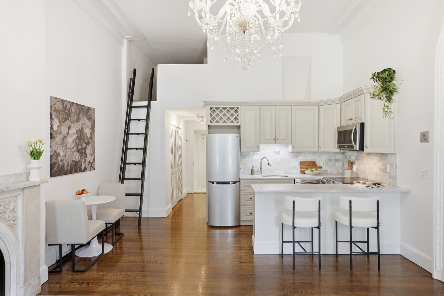 Condominium at 43 W. Newton Street # 10, Boston MA 02118, Boston, photo 5 of 24
