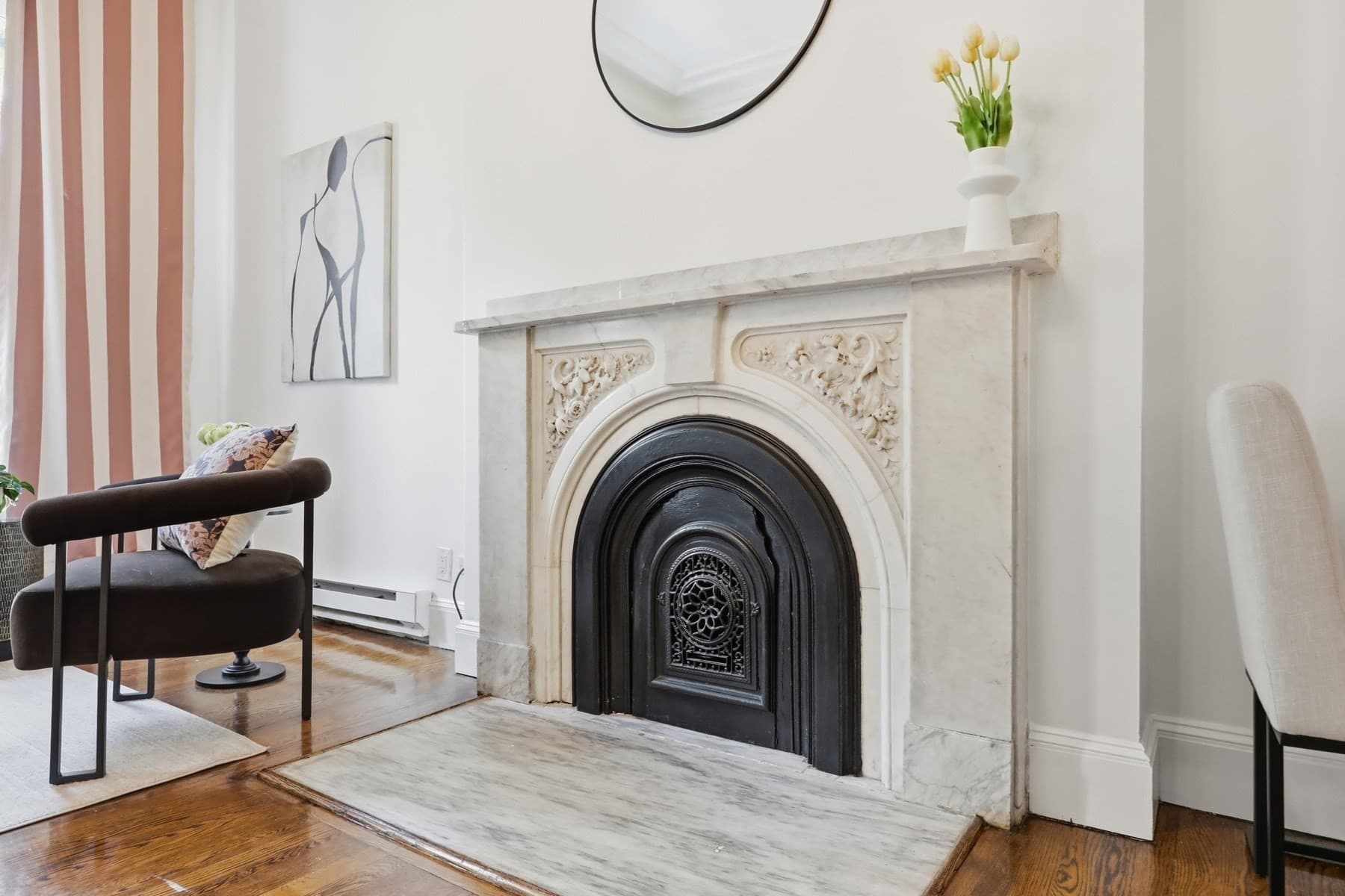 Condominium at 43 W. Newton Street # 10, Boston MA 02118, Boston, photo 18 of 24