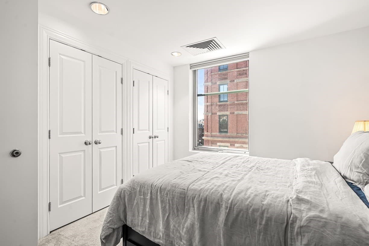 Condominium at 1597 Washington St # 408, Boston MA 02118, Boston, photo 23 of 29