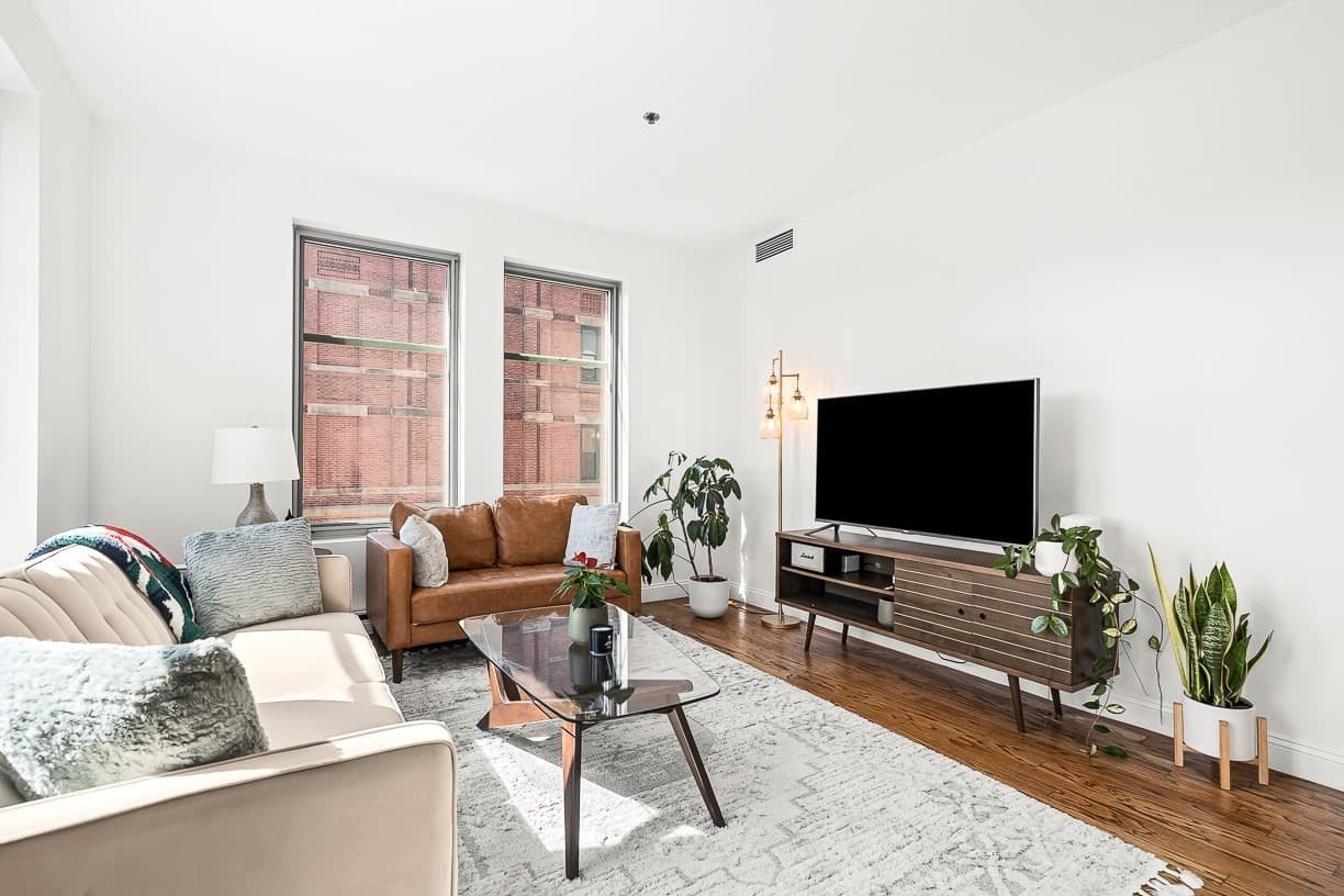Condominium at 1597 Washington St # 408, Boston MA 02118, Boston, photo 6 of 29